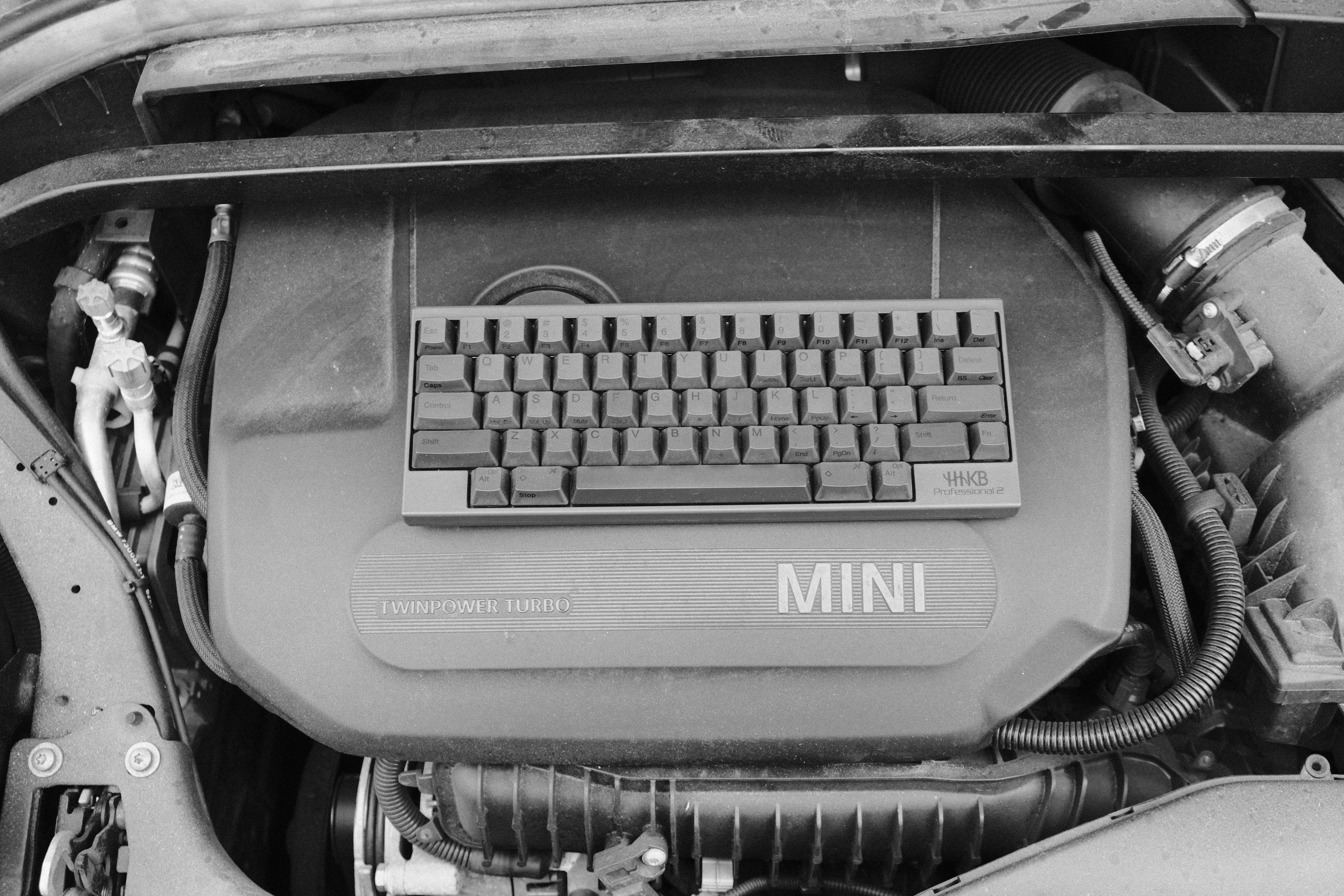 The Ultimate Topre Keyboard Guide: From EC Basics to Expert Mods