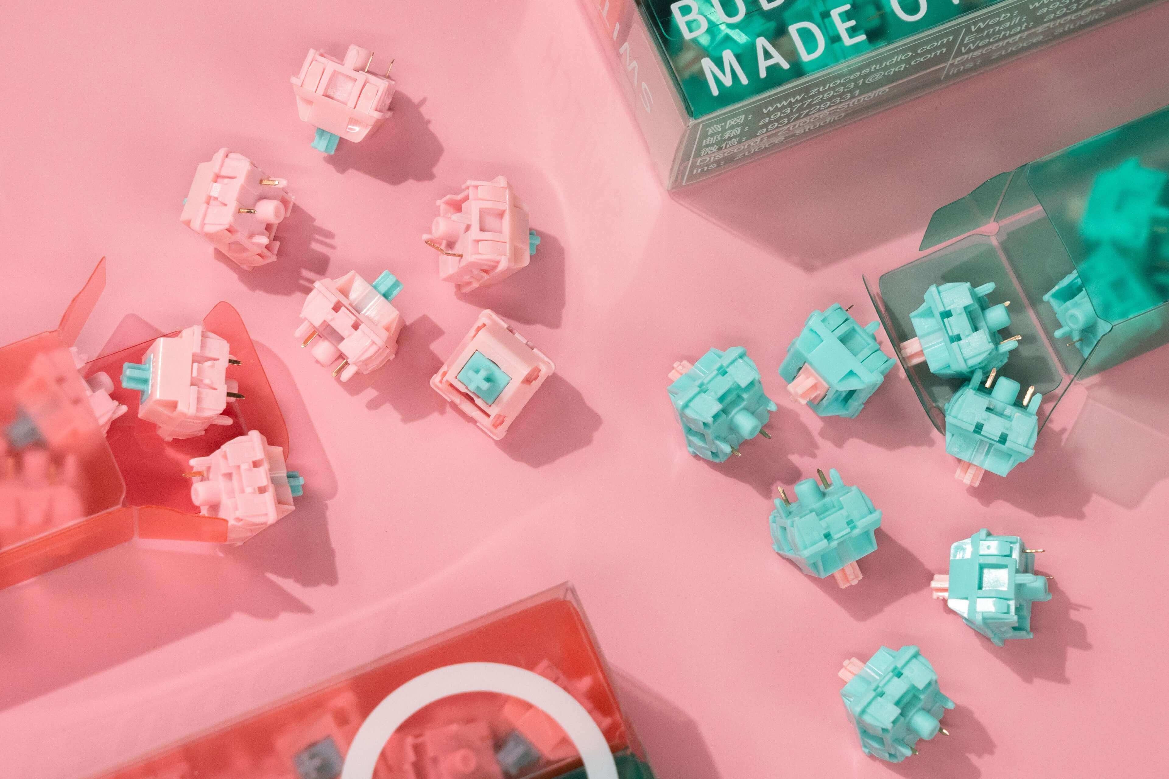 An Interview with Lin Rui Keng, owner of Zuoce Studios