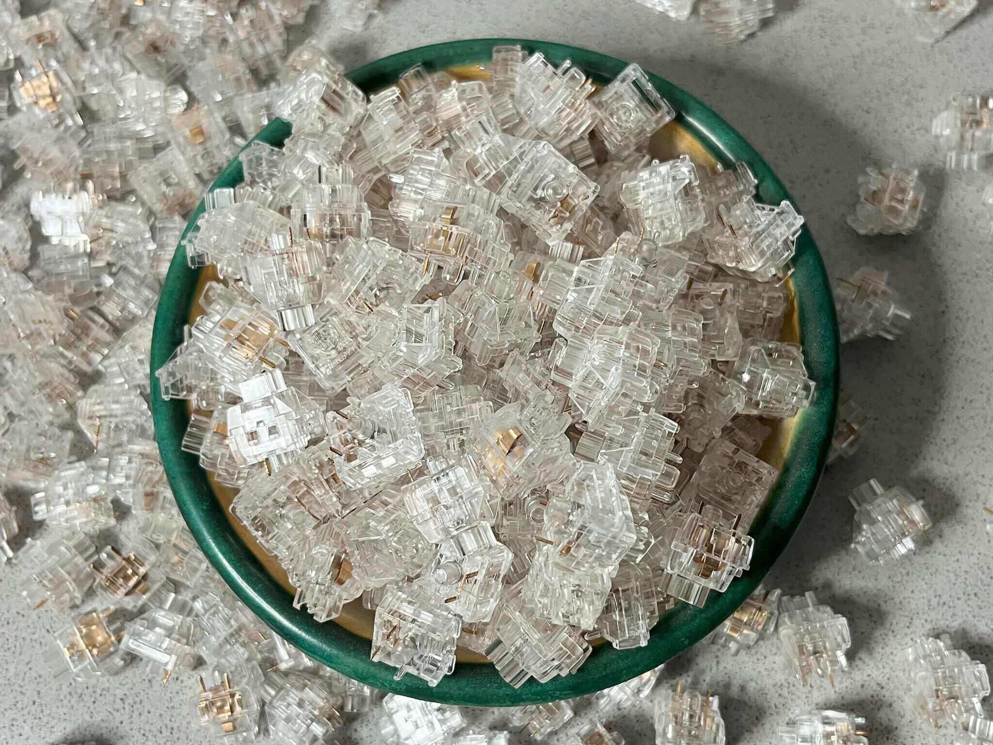 I Began This Store Inside a Desk Drawer