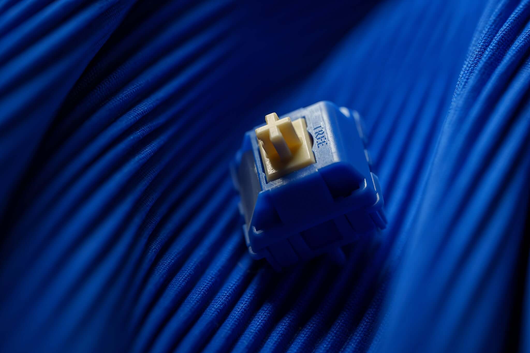 Mechanical Keyboard Switches UK | Thocc Exchange