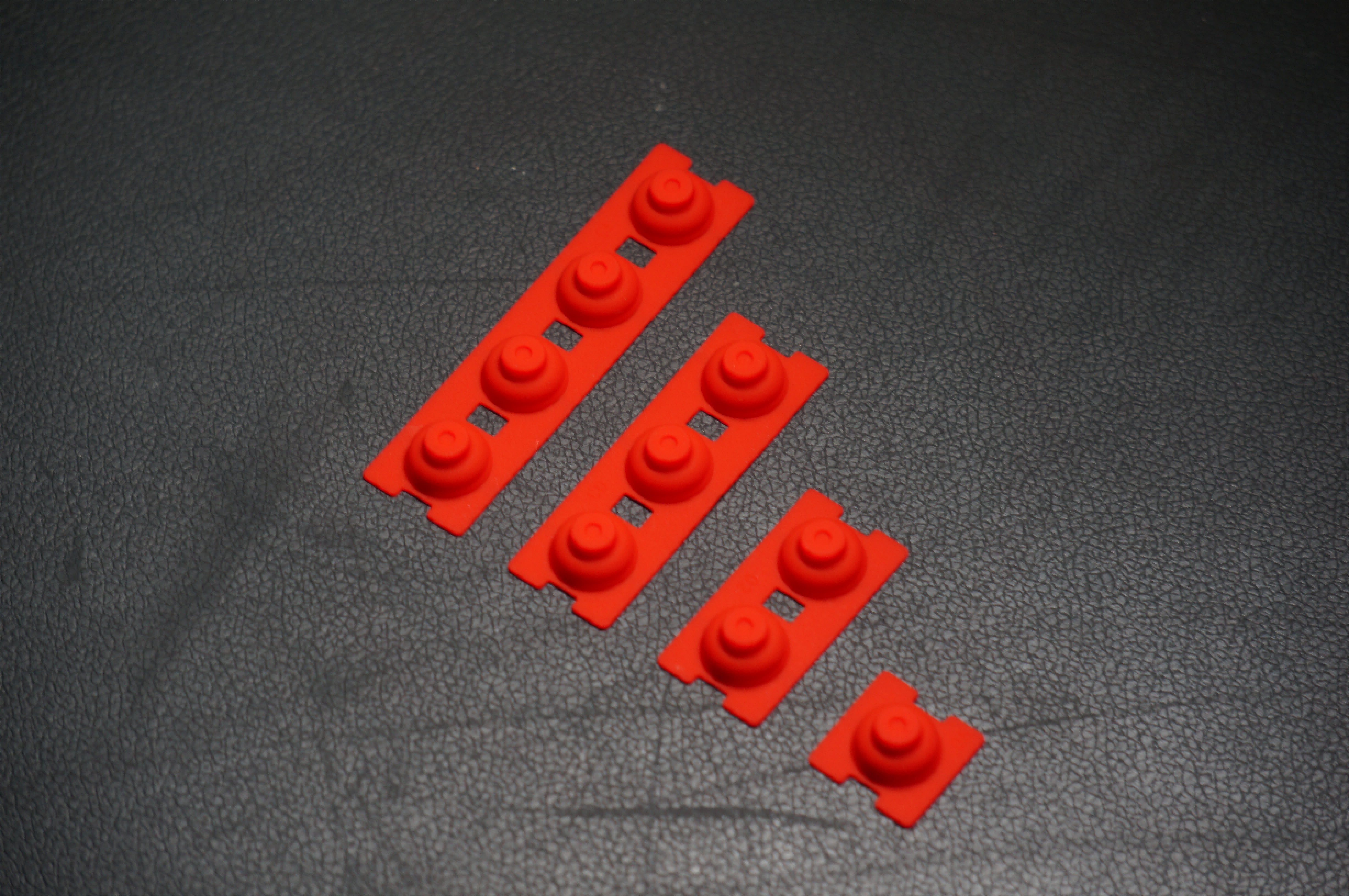 MetaKeebs EC Domes (88 pcs per pack) £25.00