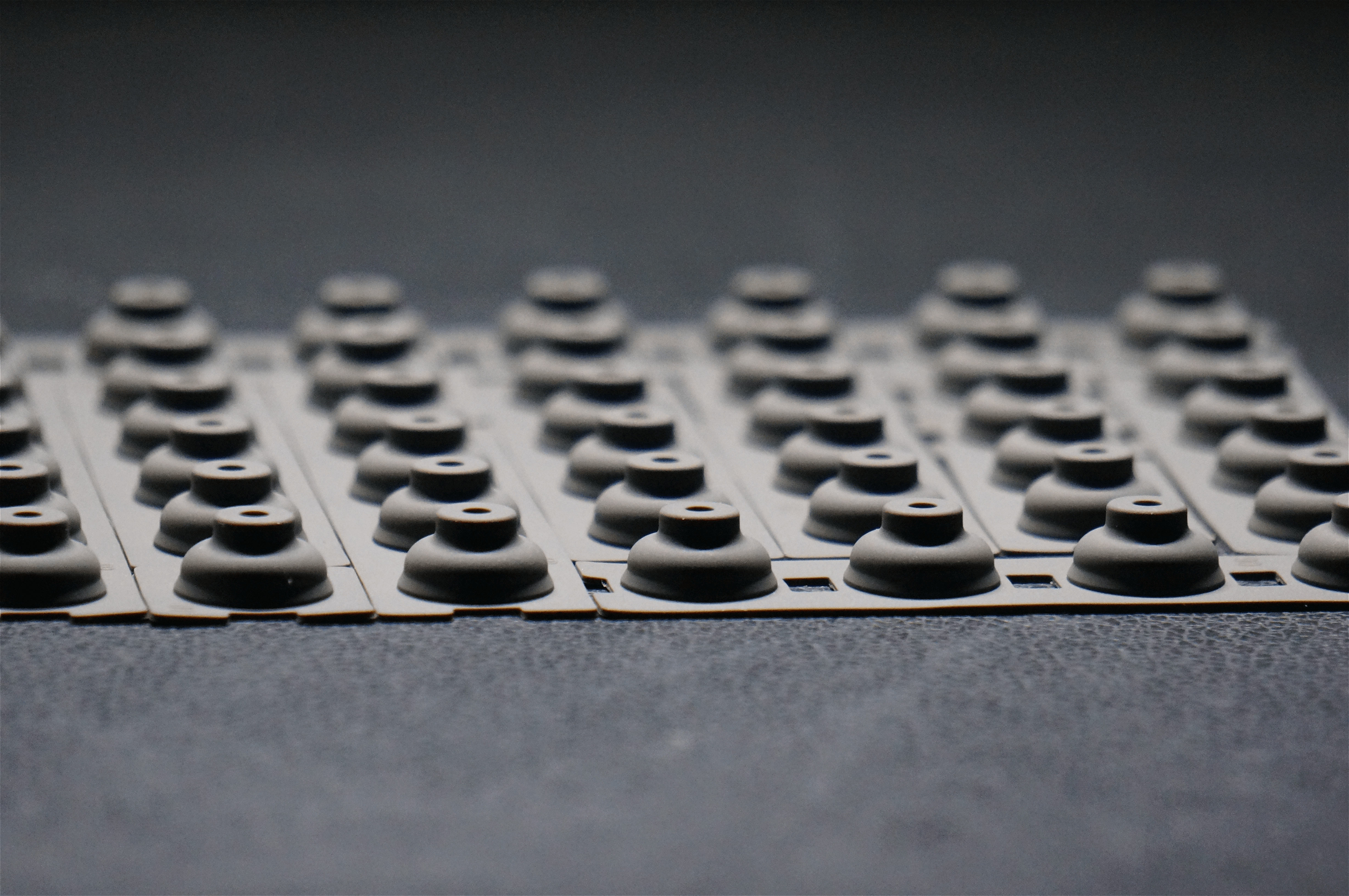 MetaKeebs EC Domes (88 pcs per pack) £25.00