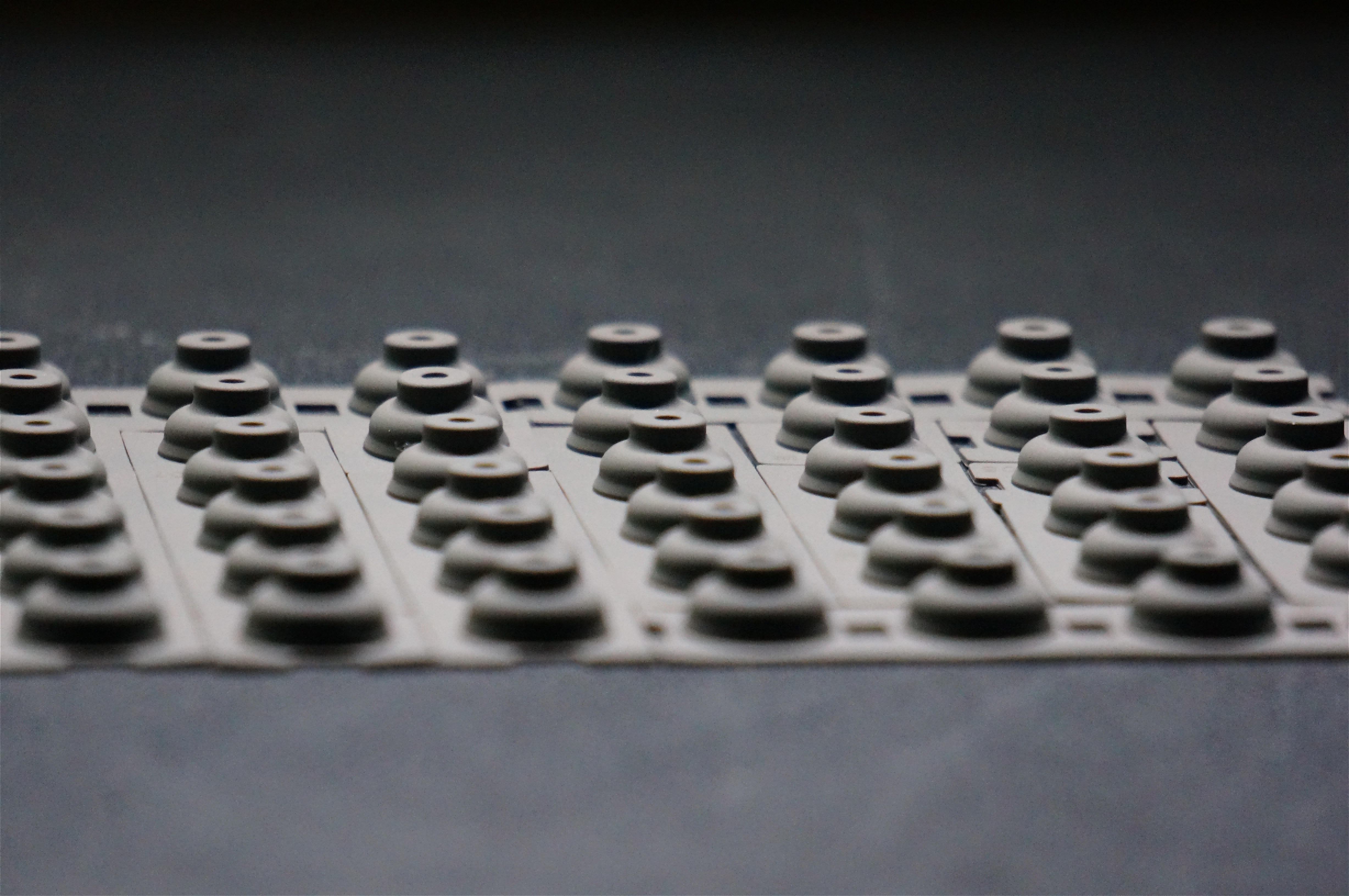 MetaKeebs EC Domes (88 pcs per pack) £25.00