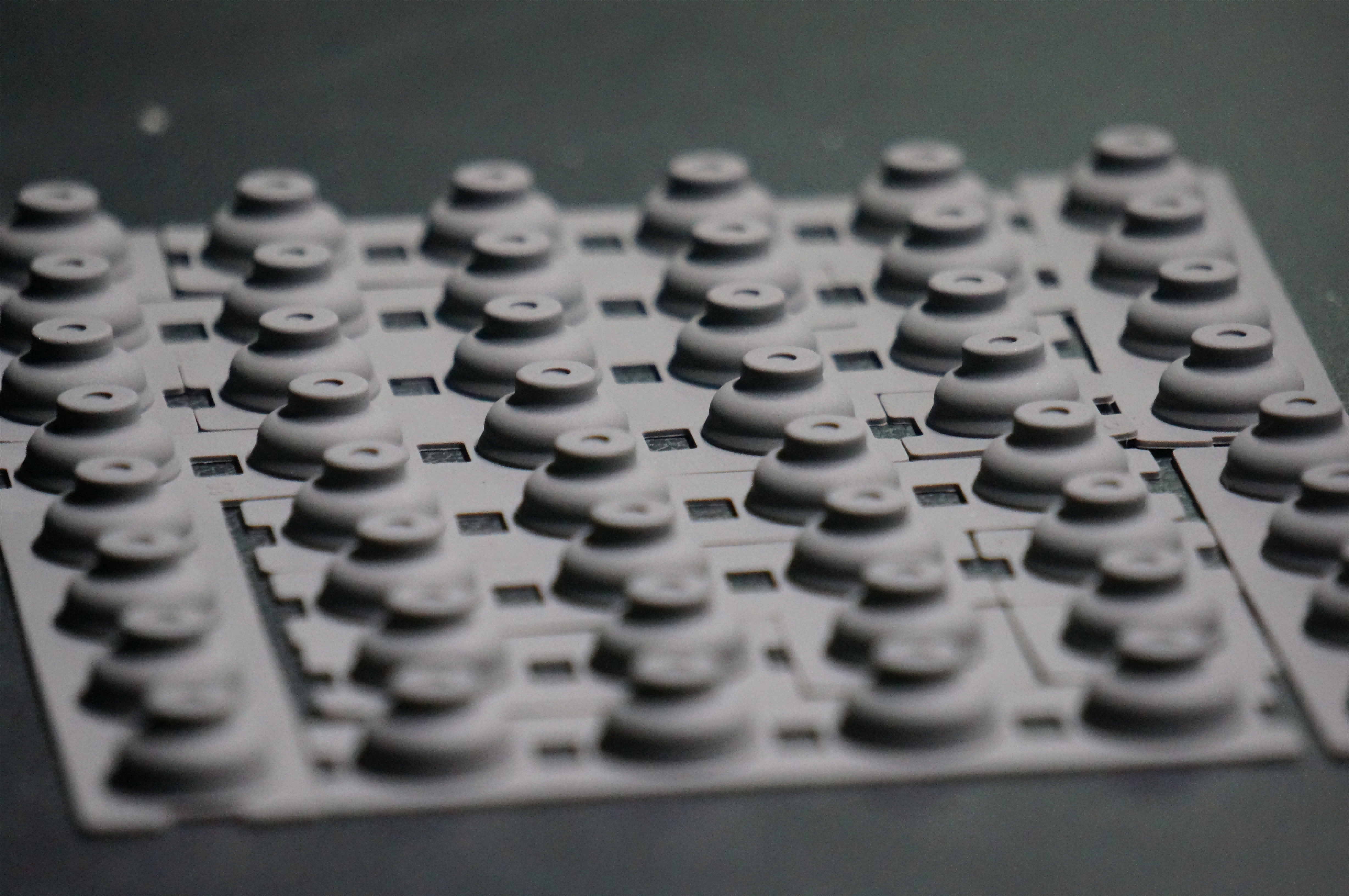 MetaKeebs EC Domes (88 pcs per pack) £25.00