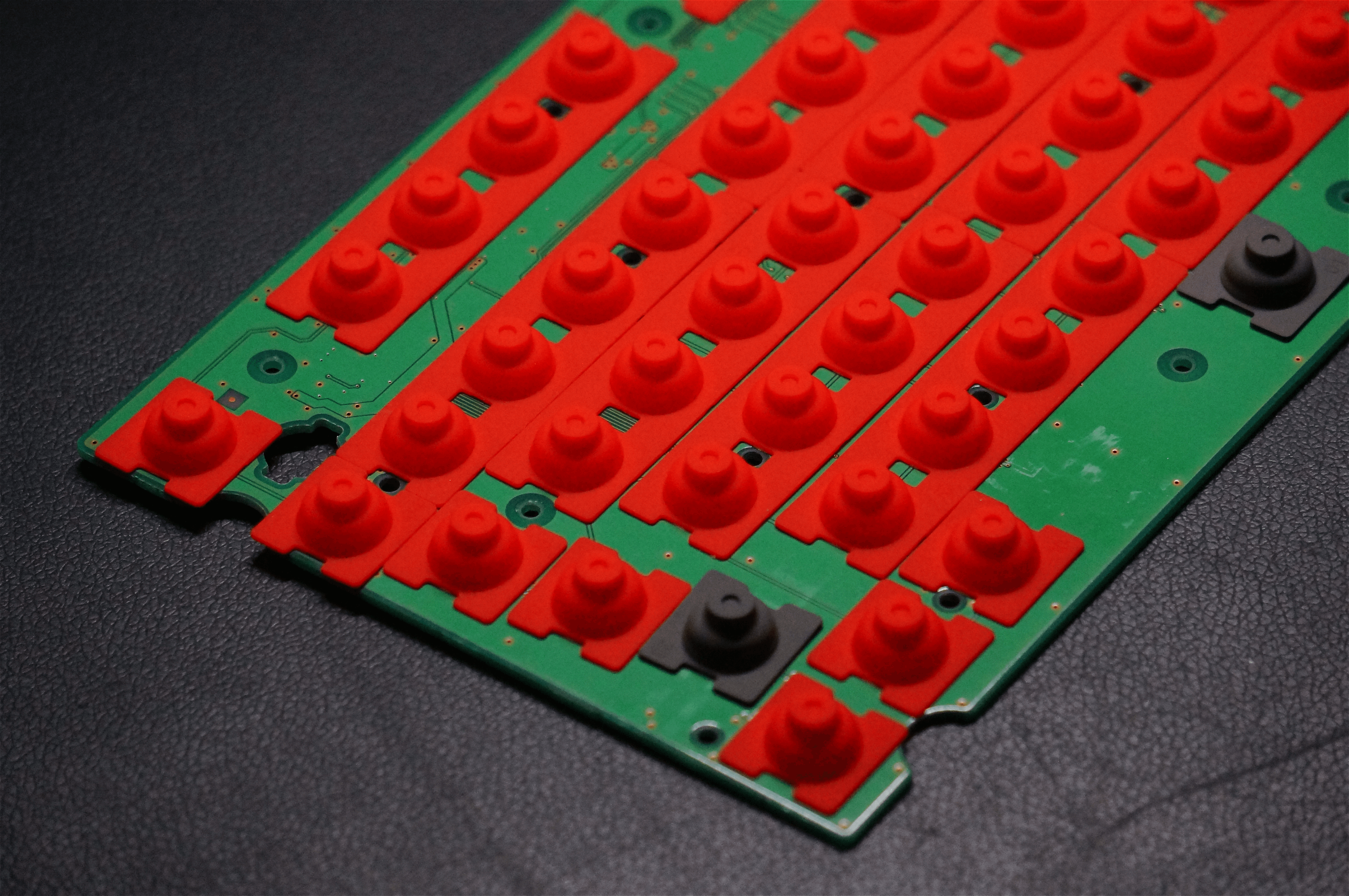 MetaKeebs EC Domes (88 pcs per pack) £25.00