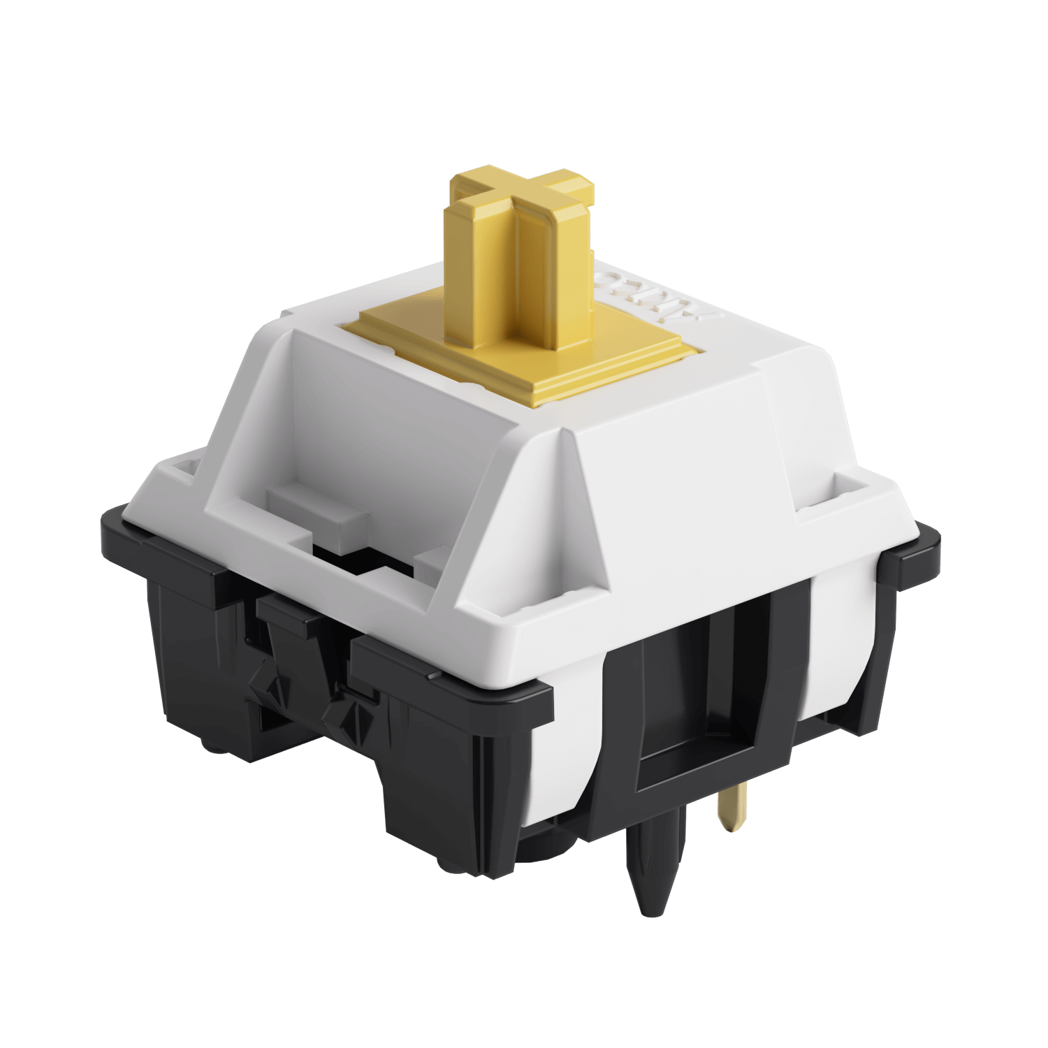 Akko Penguin Silent Tactile Switch (10 Pack) £3.25