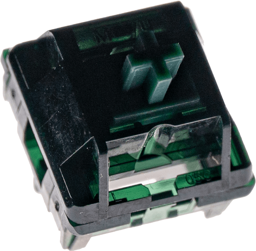 HMX Hades V2 Switch, Linear, 58g (10 Pack) £3.50