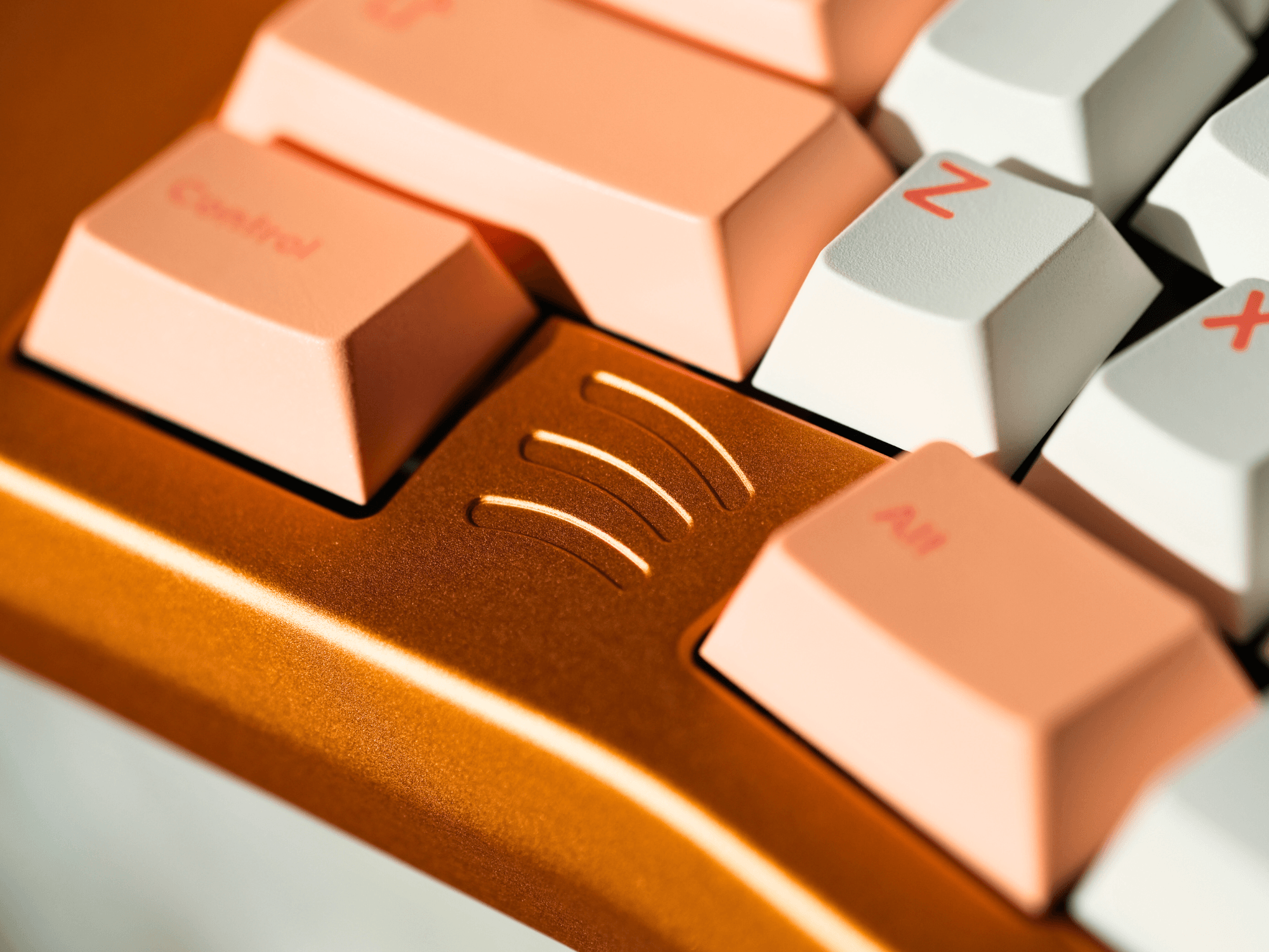 Nyawice Keyboard Group Buy