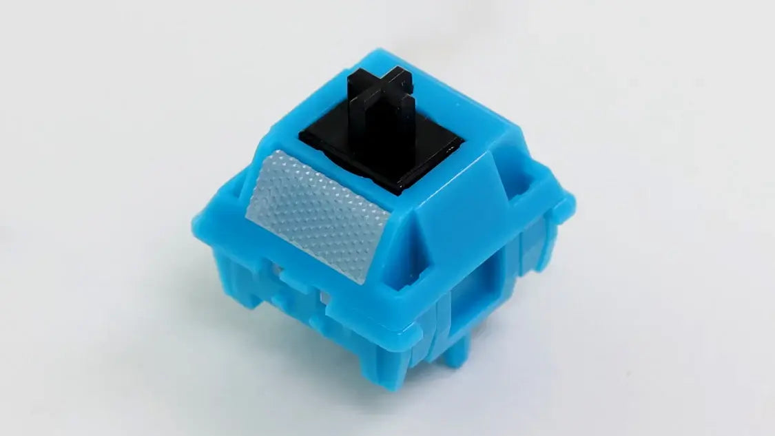 Haimu Midnight Linear Switches - 10 Pack £4.00