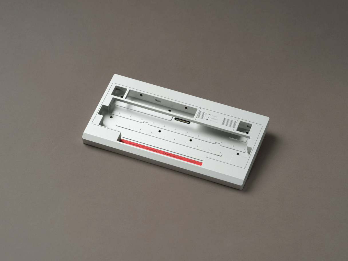 HX40 EC - 40% Keyboard Group Buy