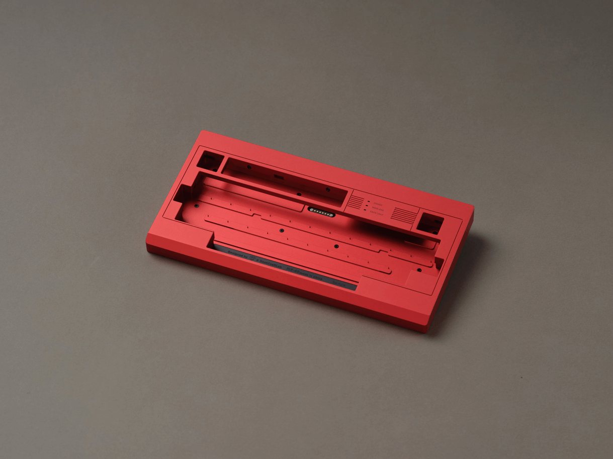 HX40 EC - 40% Keyboard Group Buy