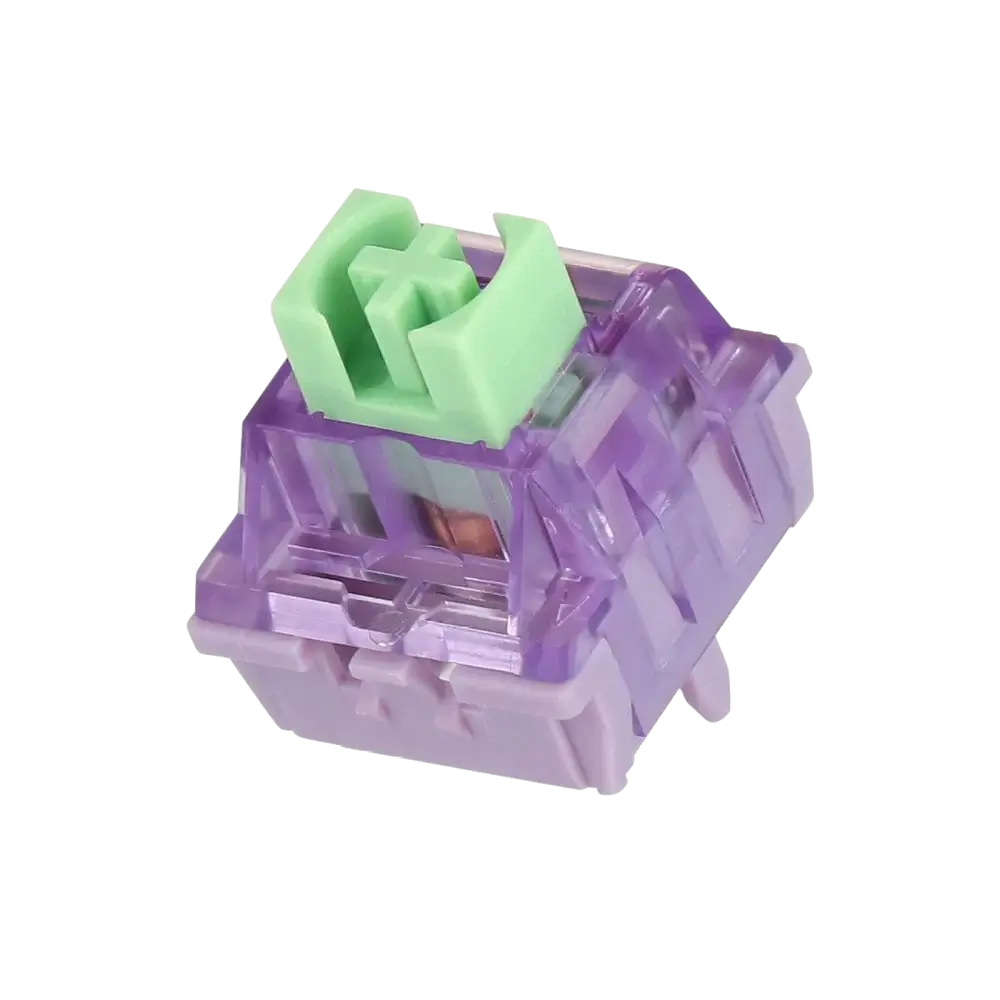 Durock Lupine Linear Switches - 10 Pack £5.00