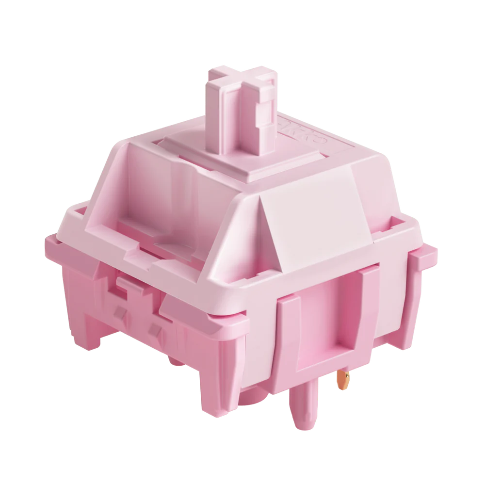 Akko Stellar Rose Linear Switches (10 pack)