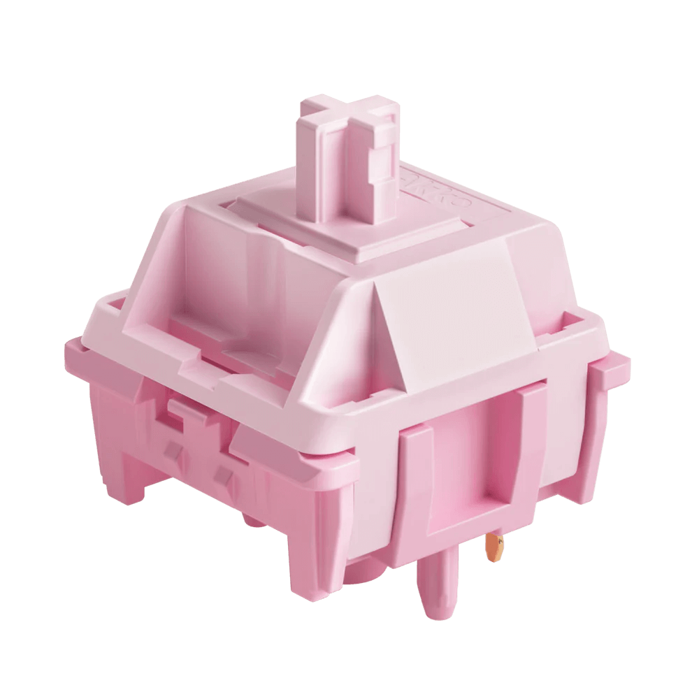 Akko Stellar Rose Linear Switches (10 pack) £3.00