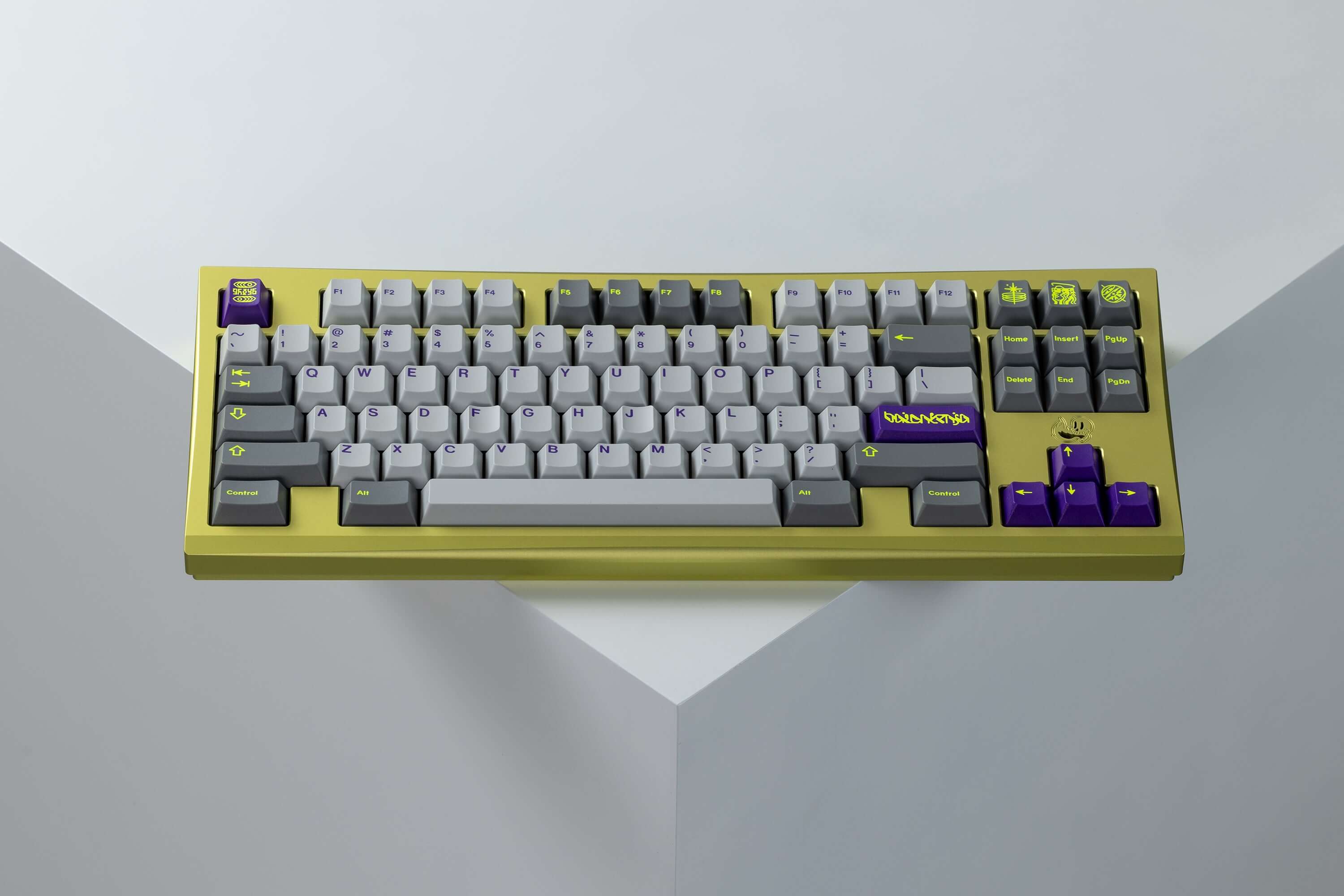 The Onibi TKL