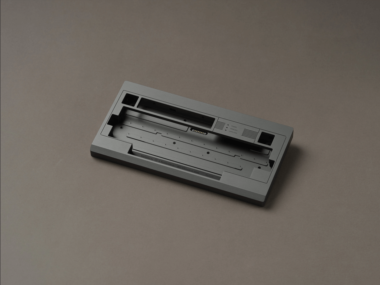 HX40 EC - 40% Keyboard Group Buy