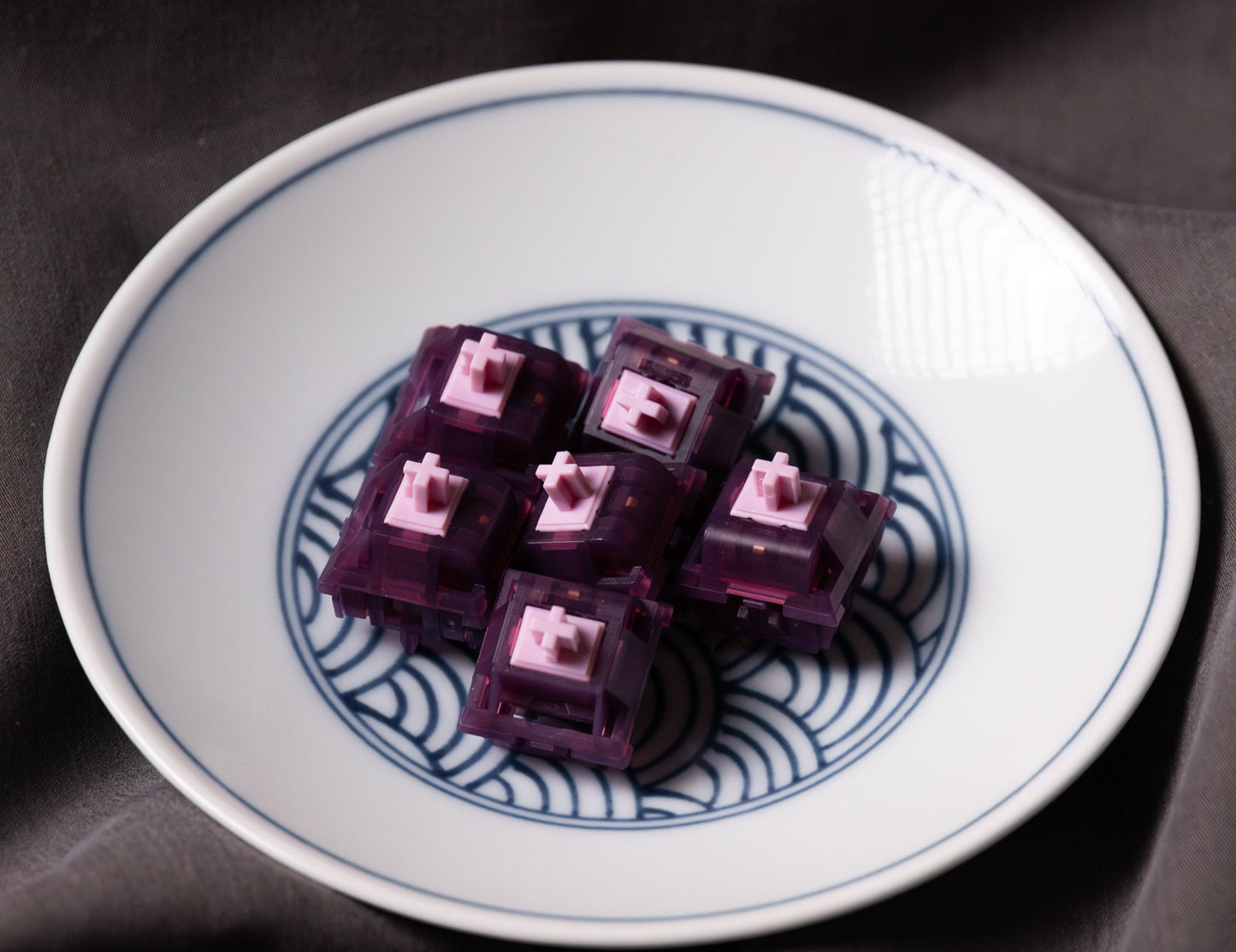 Keygeek x Moyu Athena (10 pack)