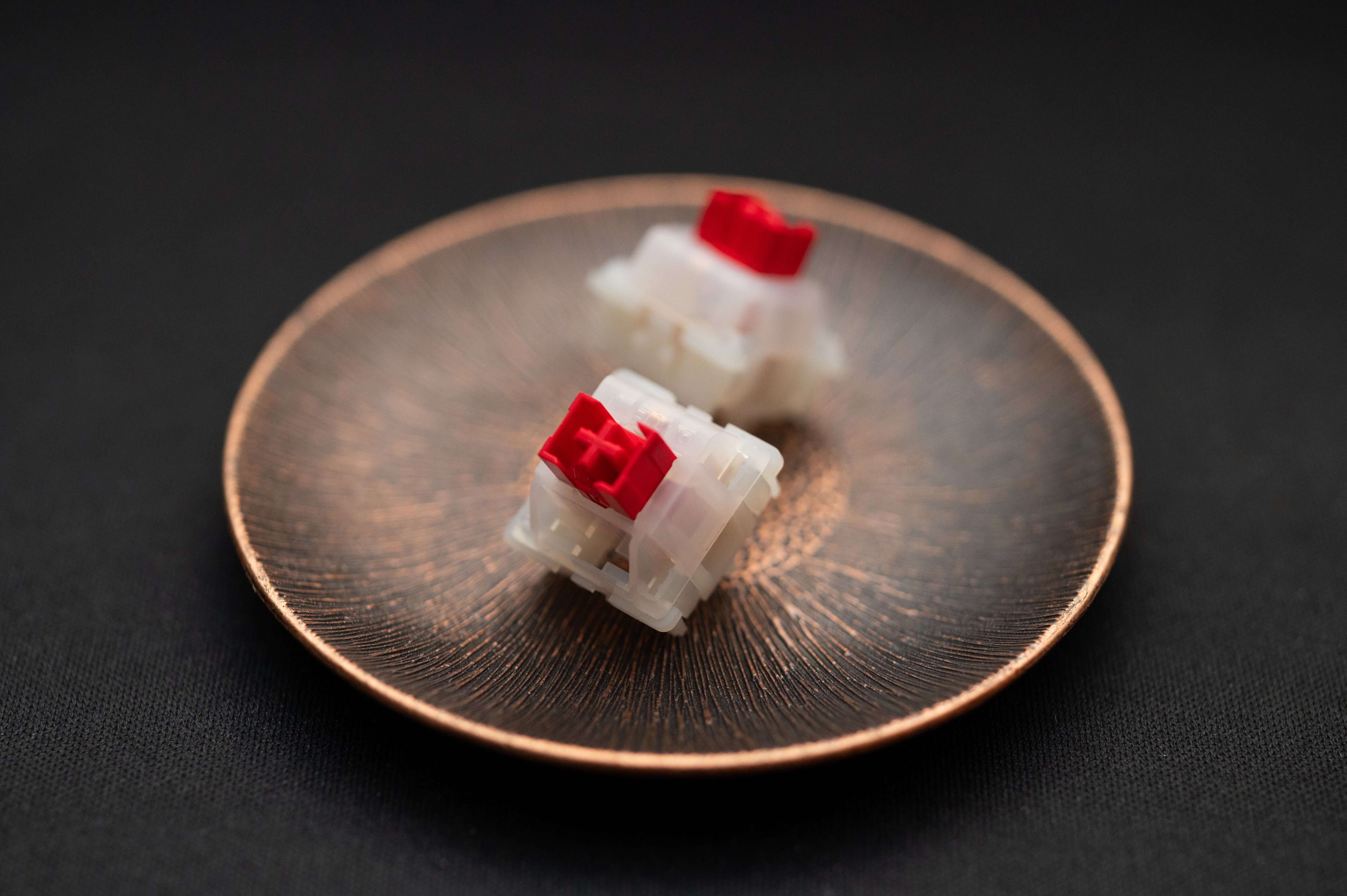 Unity - Silent Tactile (10 pack)