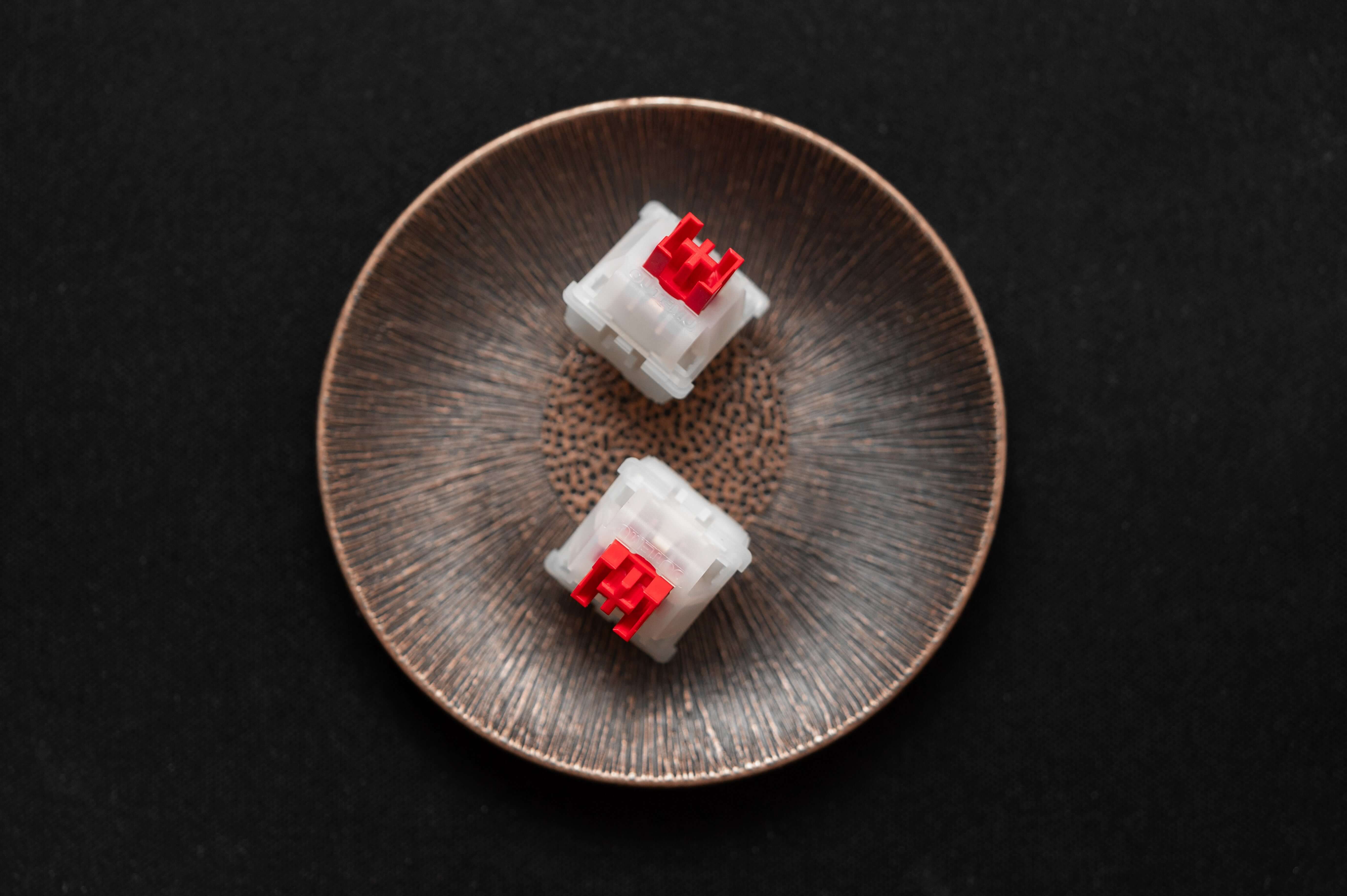 Unity - Silent Tactile (10 pack)