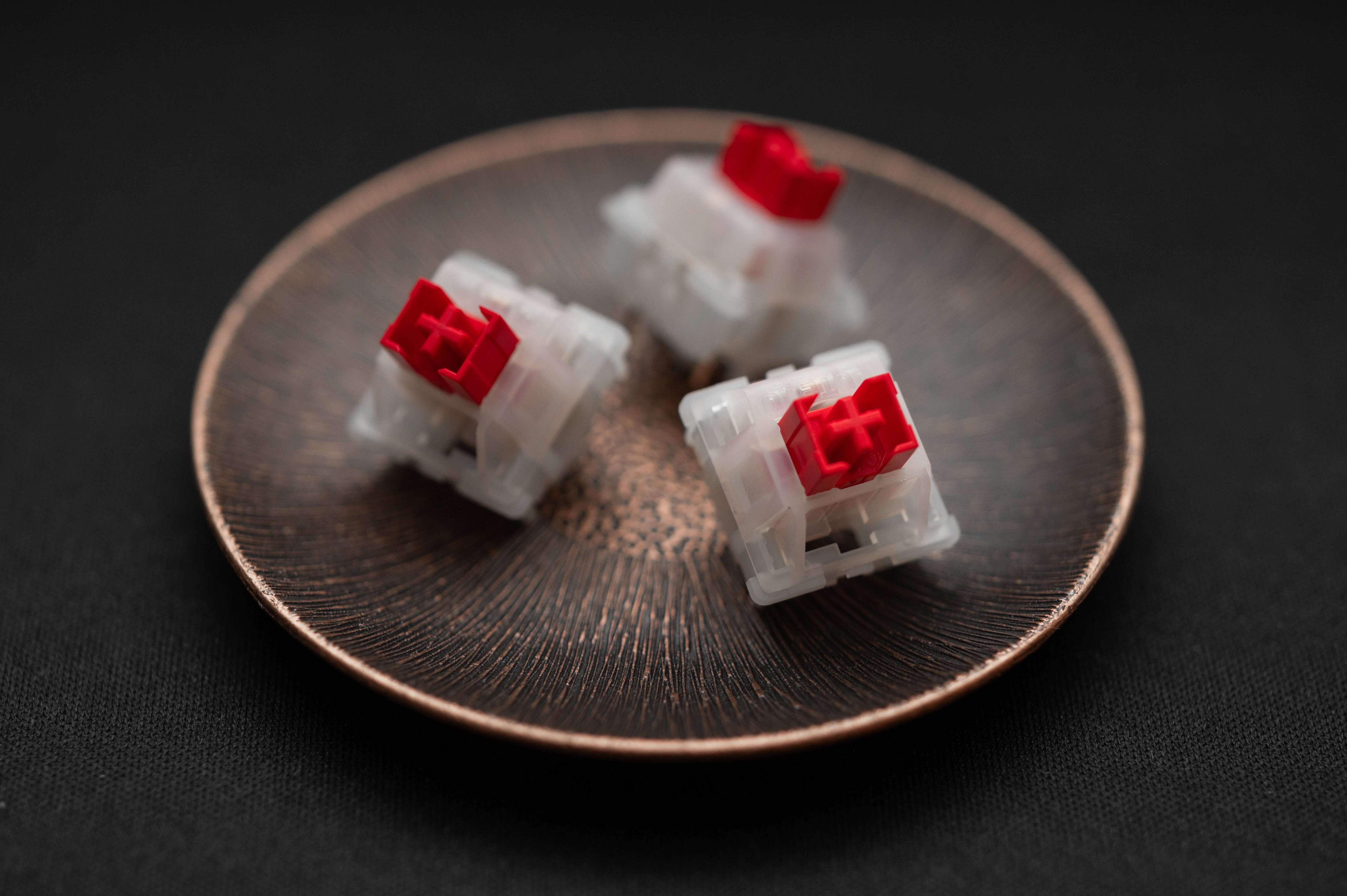 Unity - Silent Tactile (10 pack)