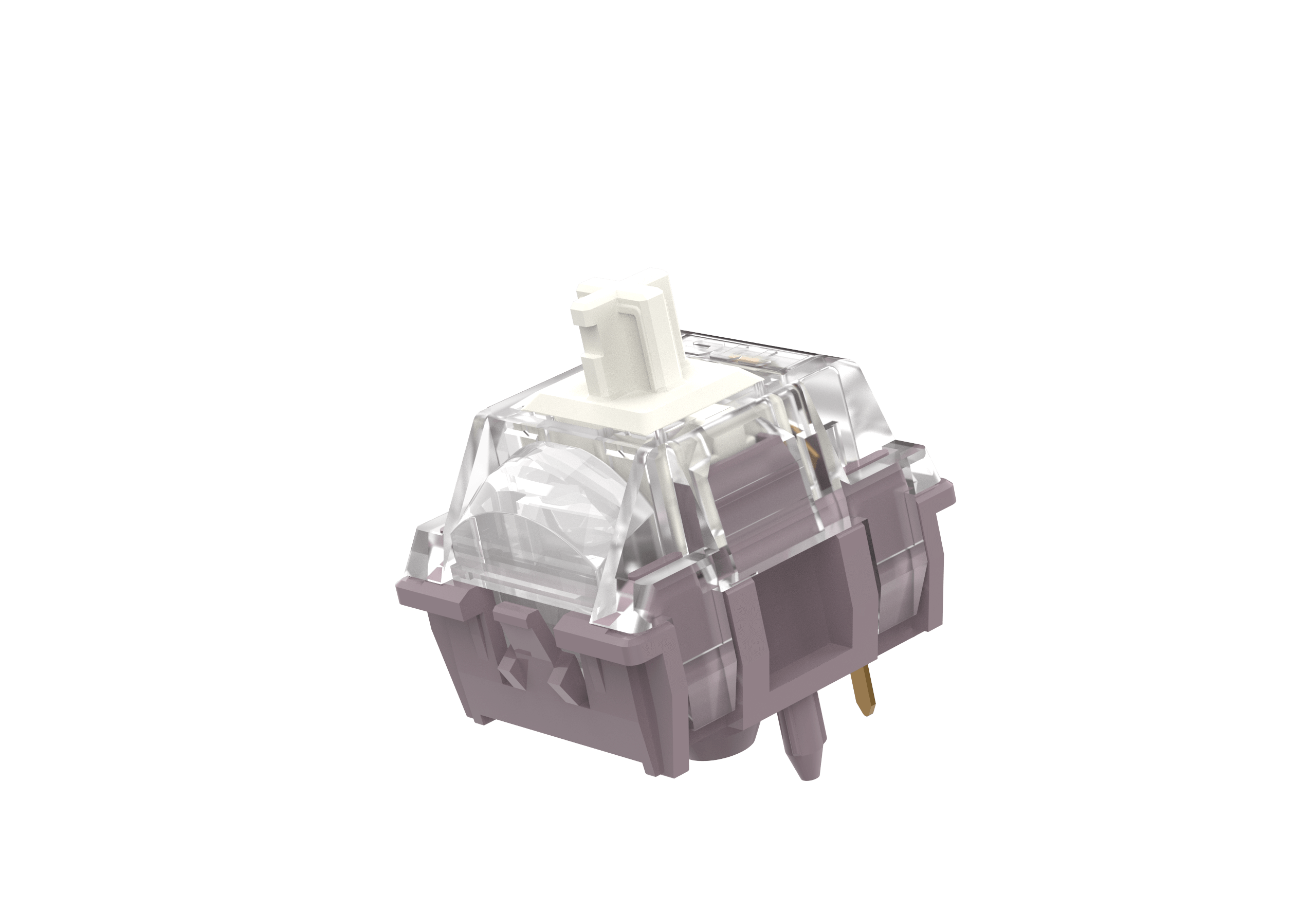 TTC Speed Gold V2 Switch (10 pack)