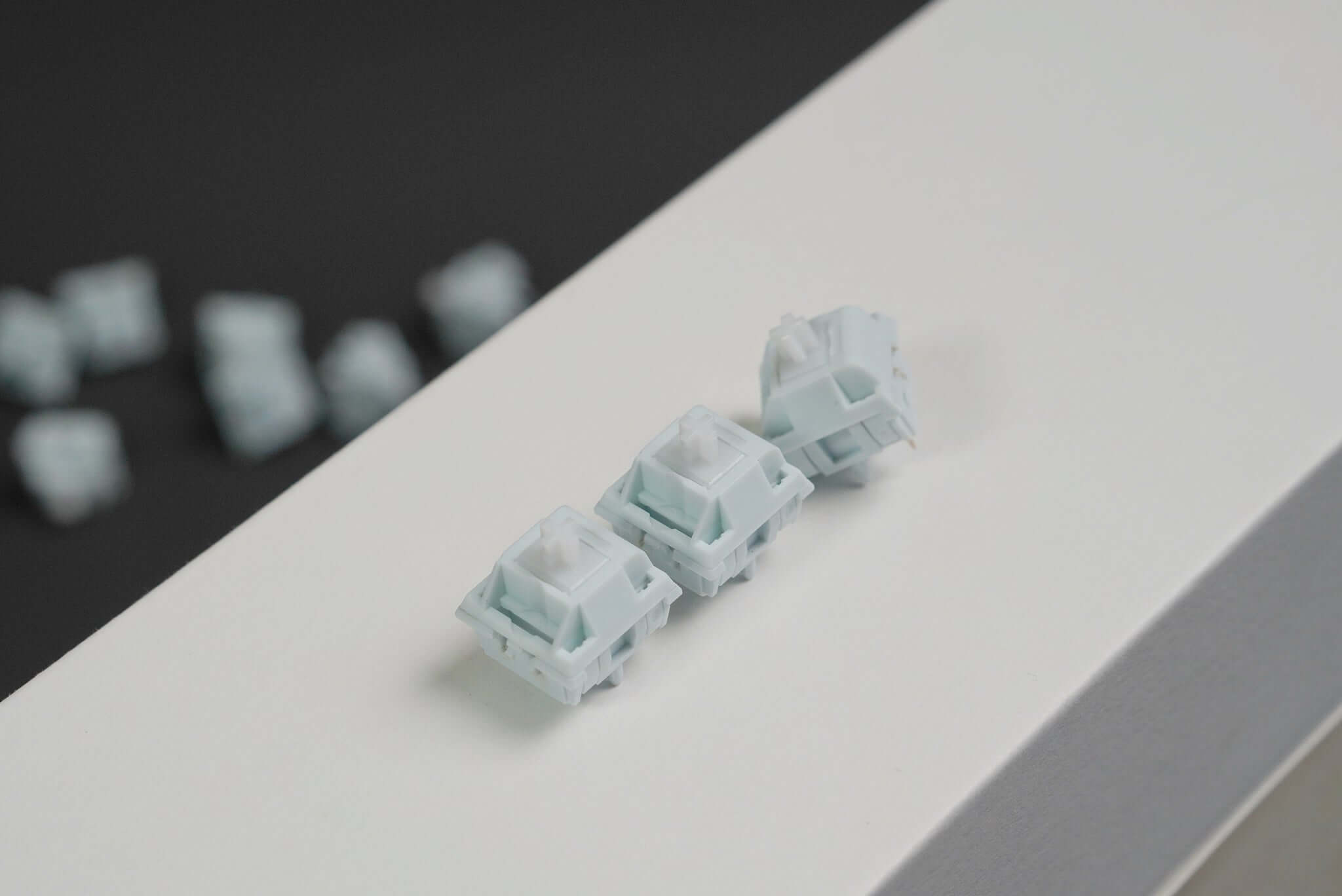 Keygeek Cera X Linear (10 pack)