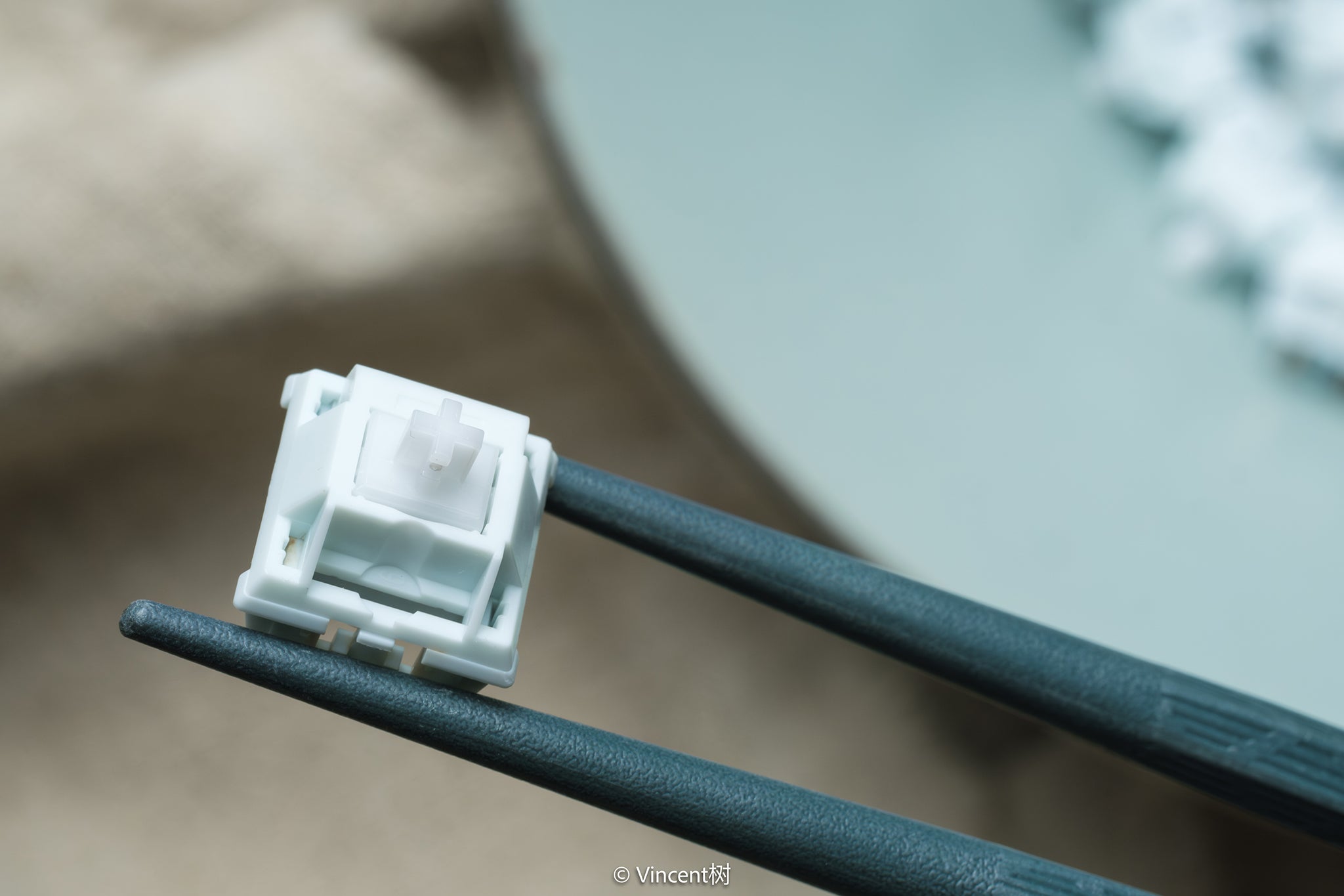 Keygeek Cera X Linear (10 pack)