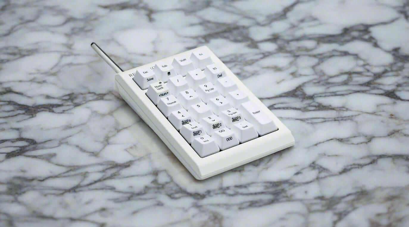 Realforce RT1 Numpad £125.00