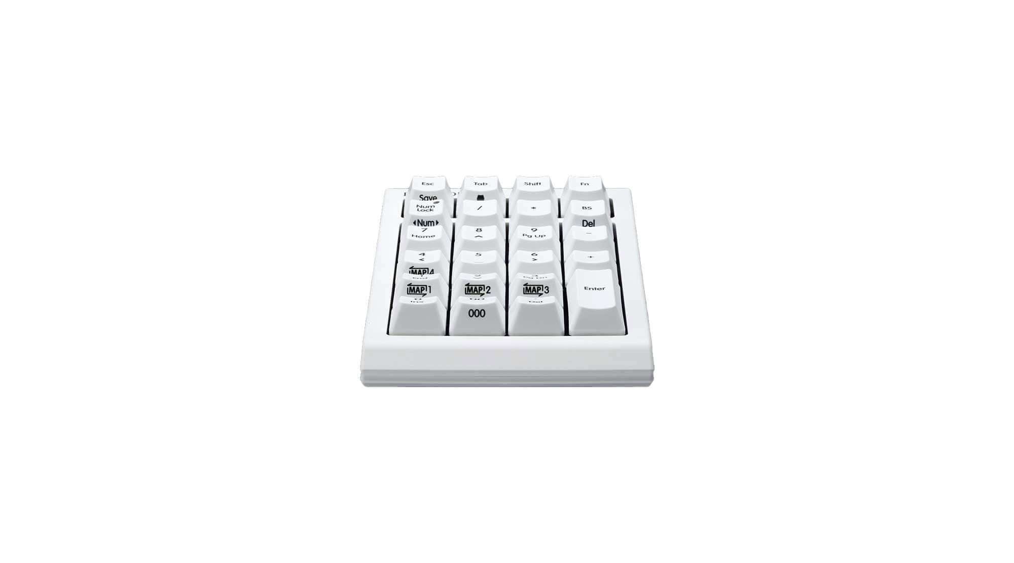 Realforce RT1 Numpad £125.00