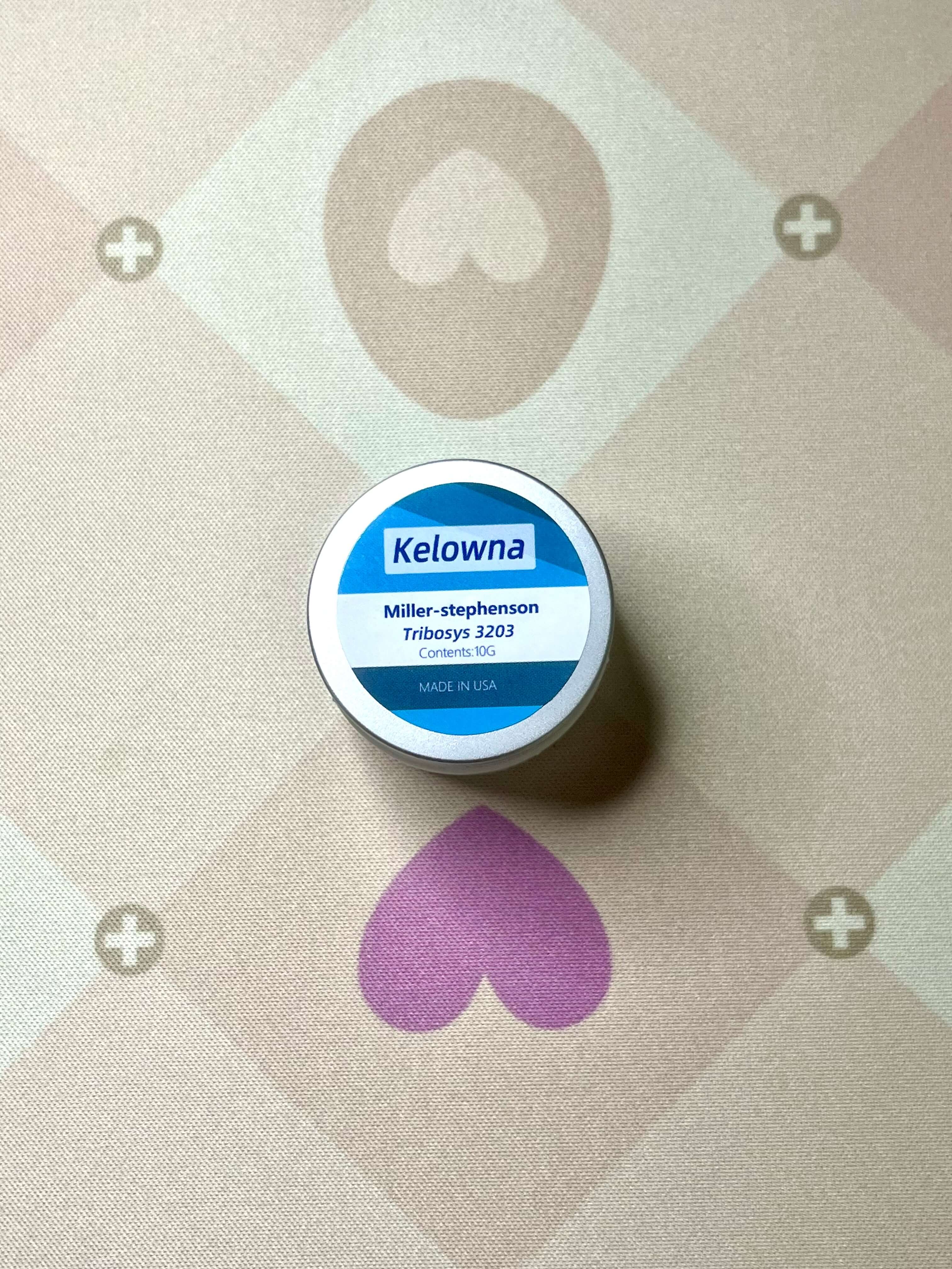 Tribosys 3203 Switch Lubricant, 10g Jar £20.00