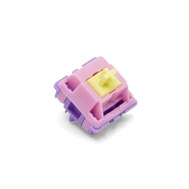 C³ Equalz x TKC Banana Split Linear (10 pack) £6.00