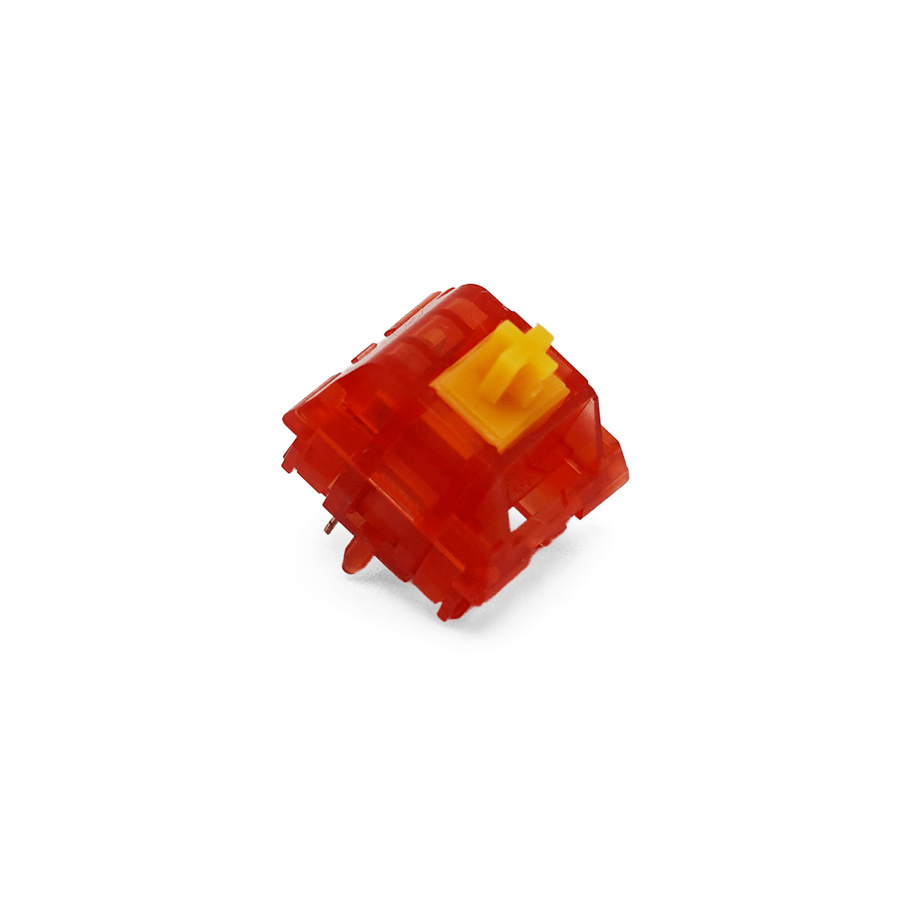 Keygeek Y2 Linear 53g (10 Pack)