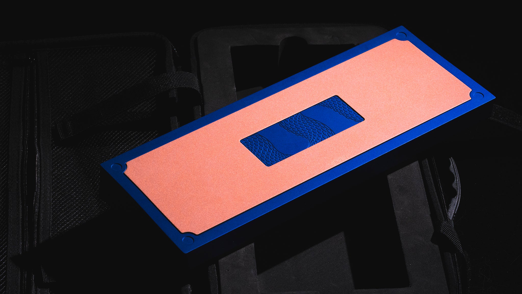 Group Buy: Envy65 Keyboard Kit Extras