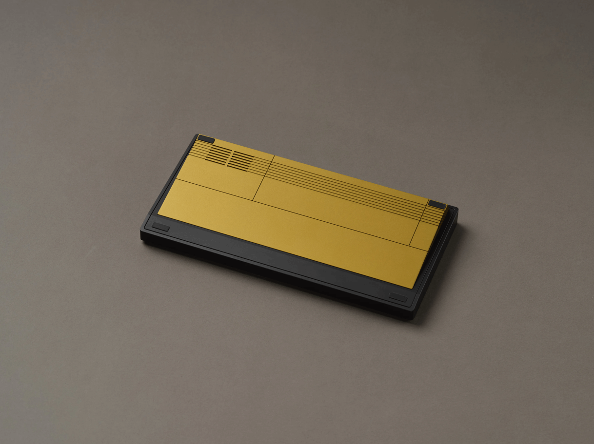 HX40 EC - 40% Keyboard Group Buy