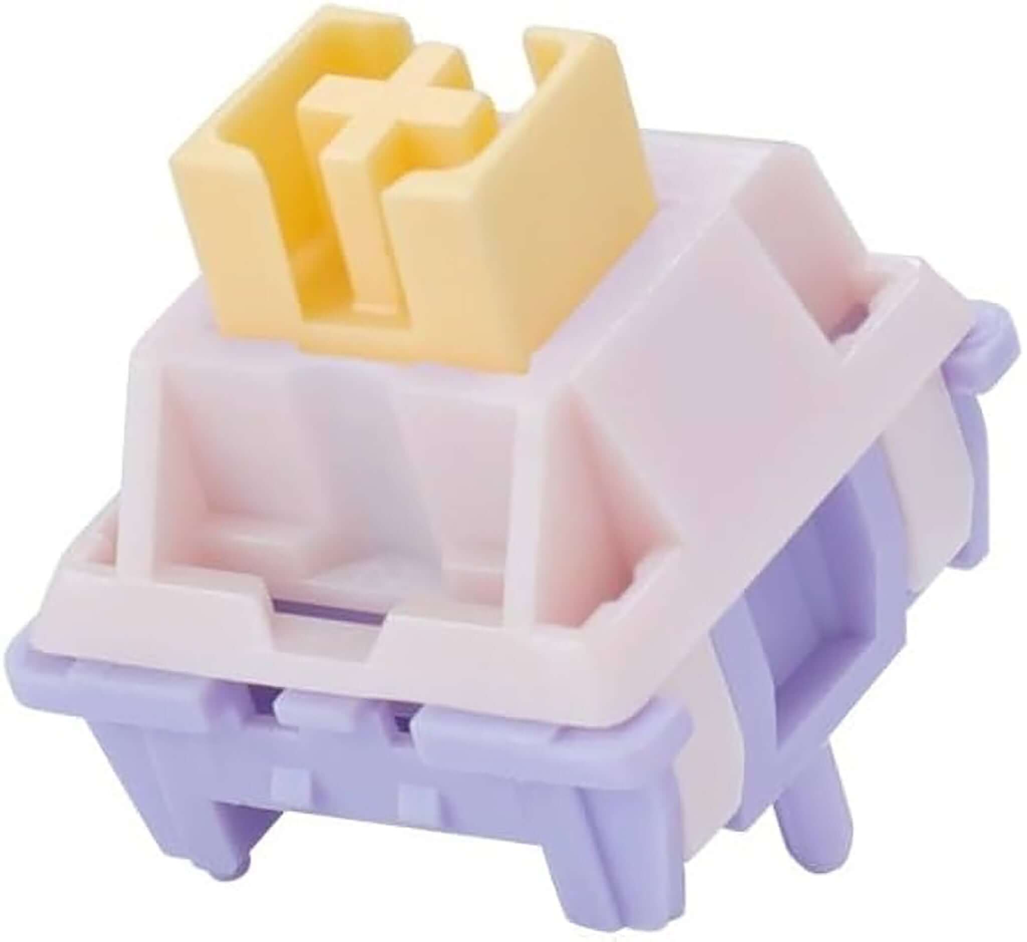 MMD Princess V3 Tactile Switch (10 Pack) £3.00