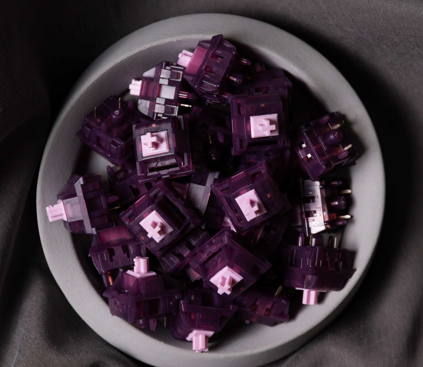 Keygeek x Moyu Athena (10 pack)