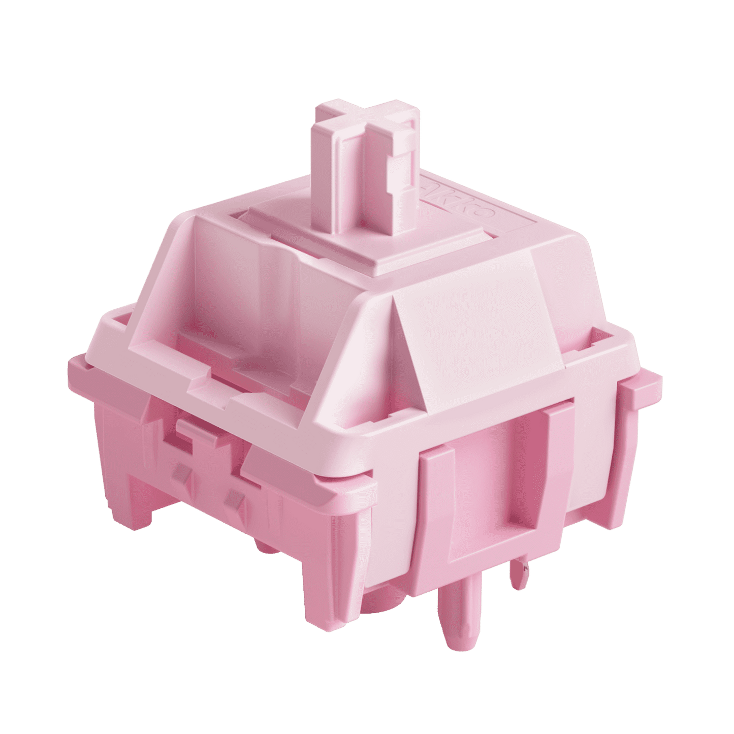Akko Stellar Rose Linear Switches (10 pack)