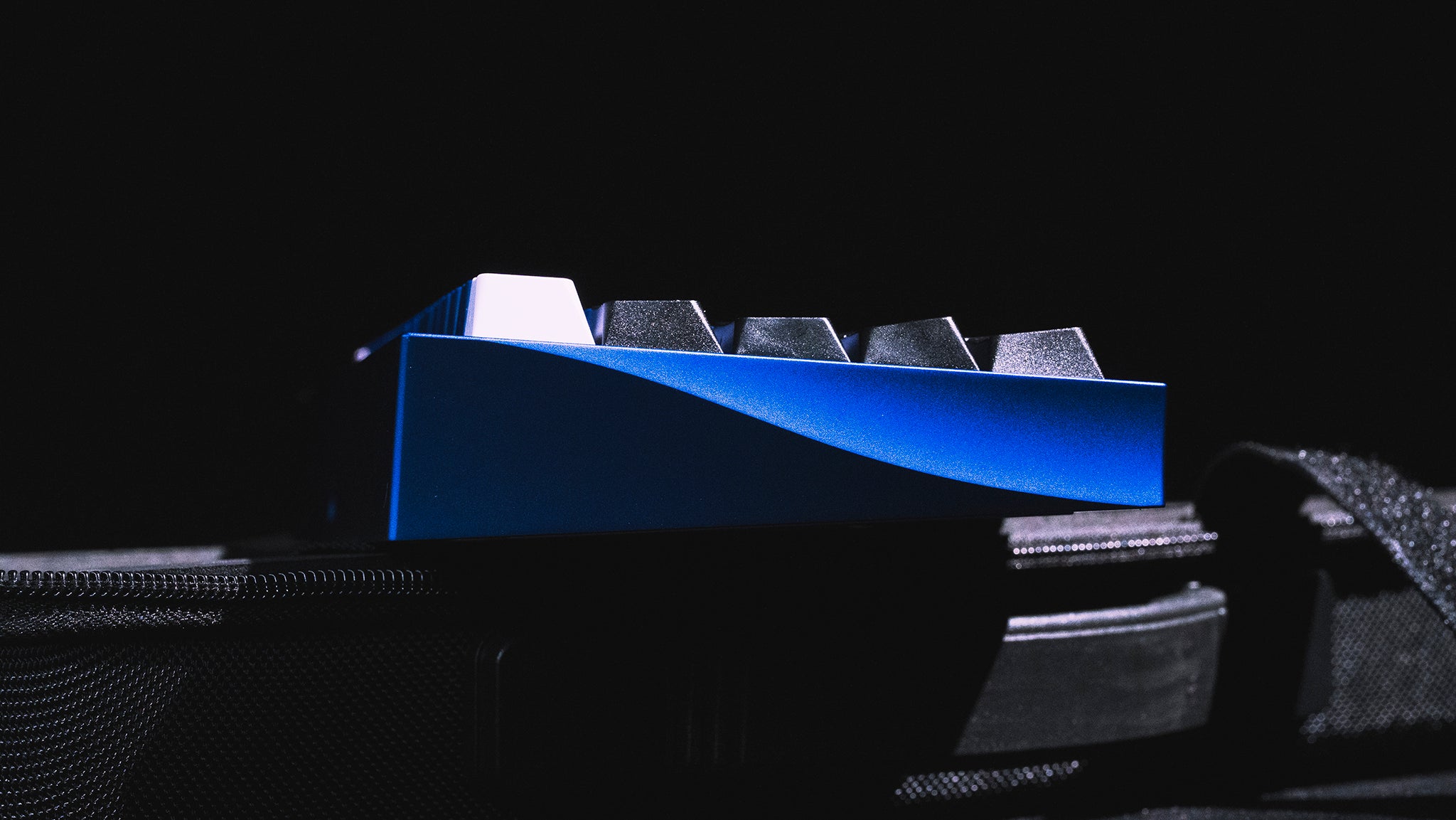 Group Buy: Envy65 Keyboard Kit by Saab x Moon