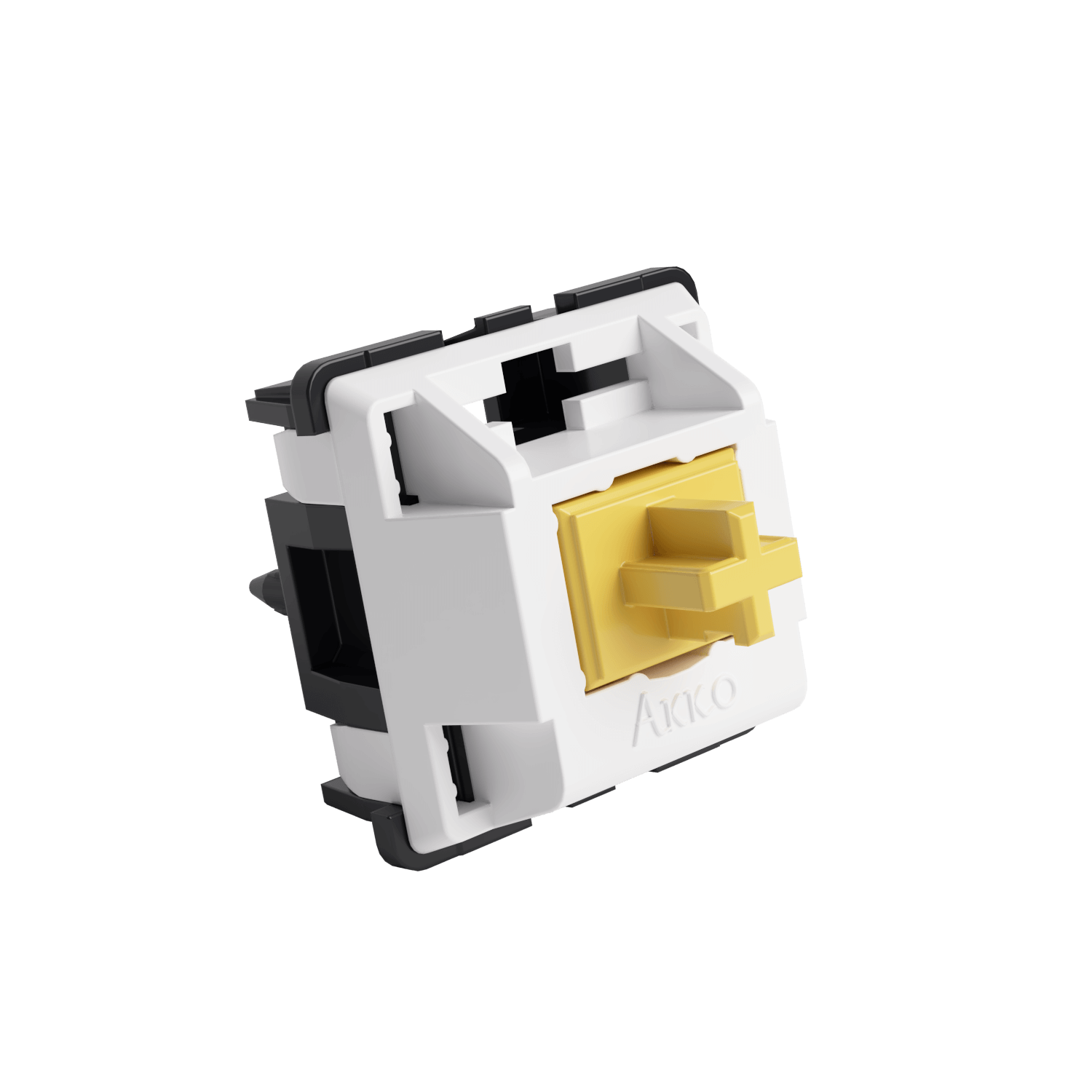 Akko Penguin Silent Tactile Switch (10 Pack) £3.25