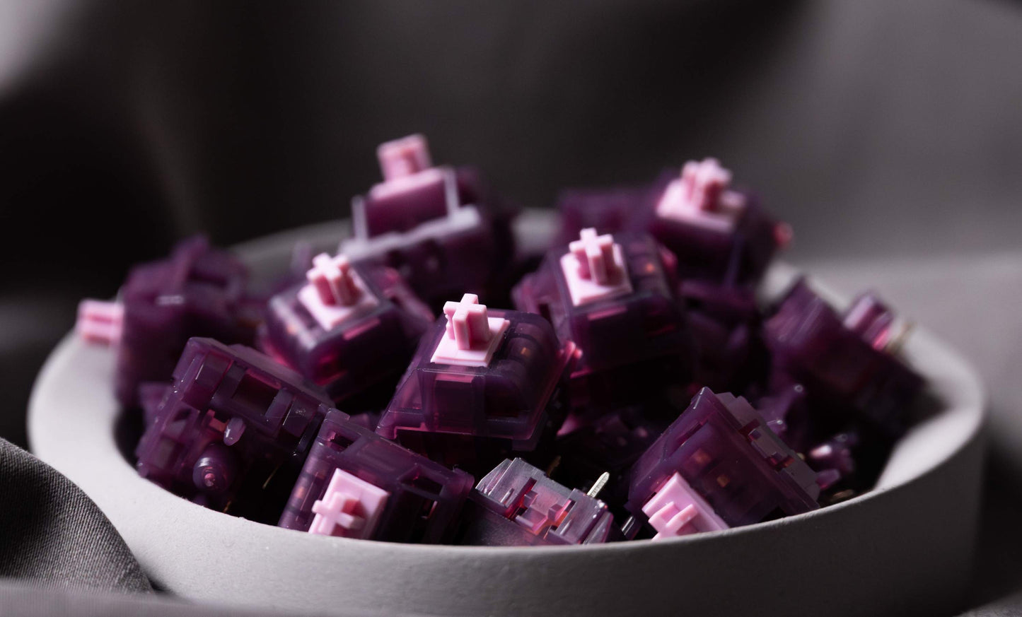 Keygeek x Moyu Athena (10 pack)