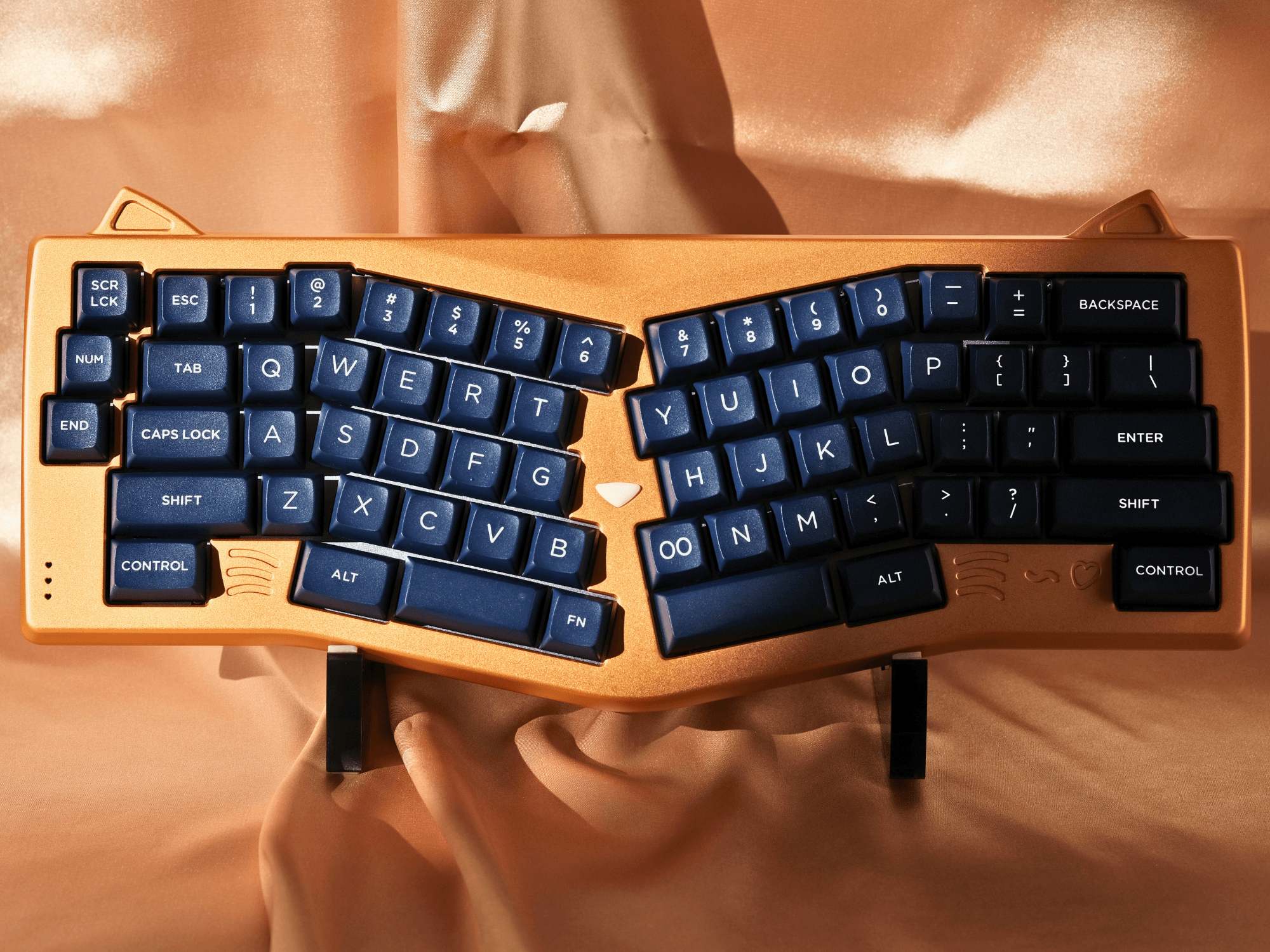 Nyawice Keyboard Group Buy
