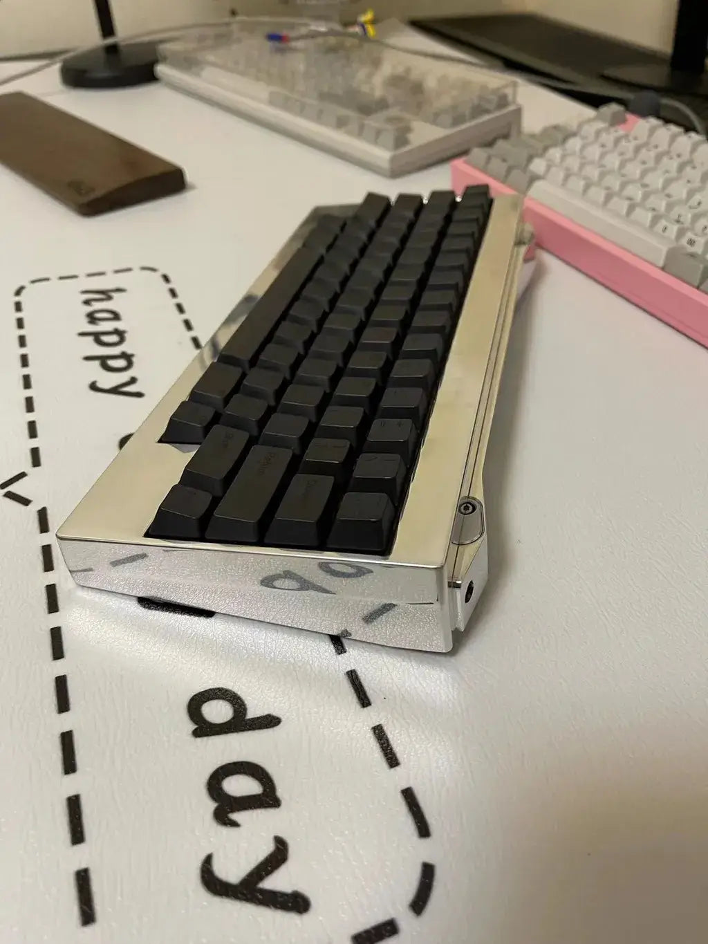 Sho S60 HG – EC/Topre Case for HHKB Pro 2 £375.00