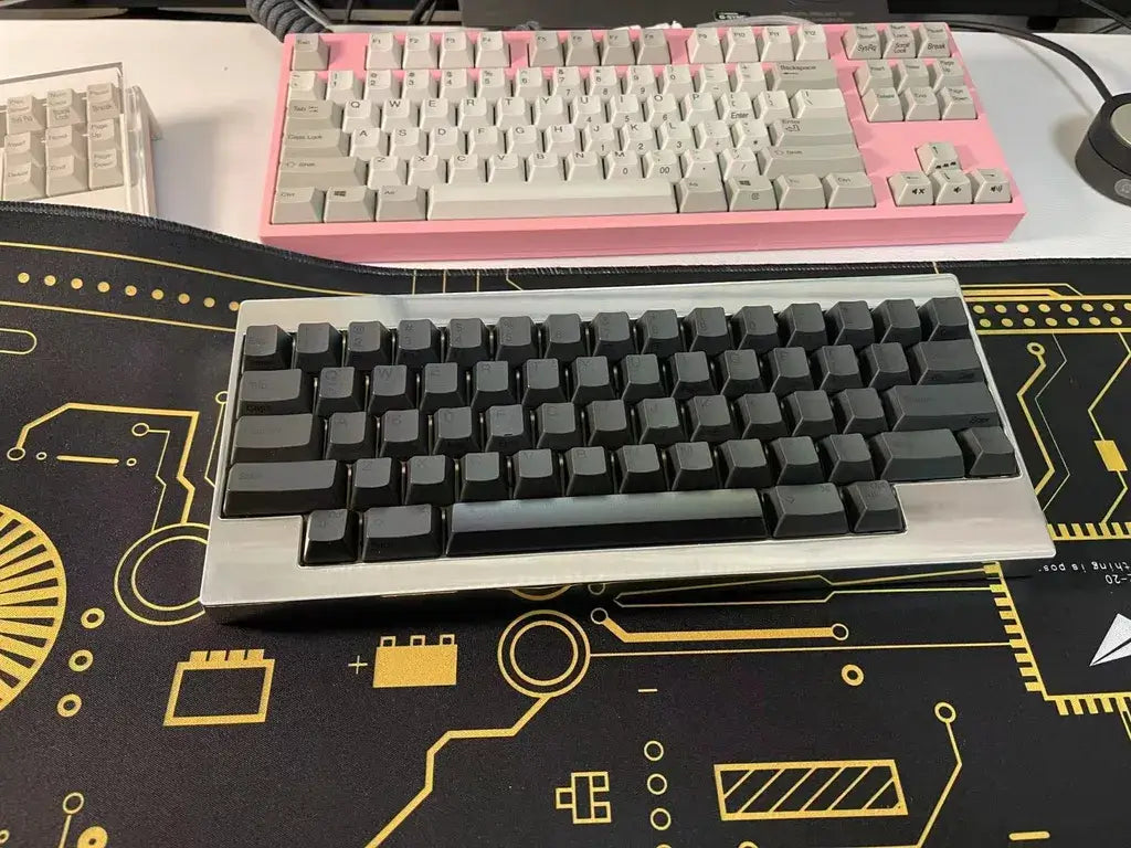 Sho S60 HG – EC/Topre Case for HHKB Pro 2 £375.00