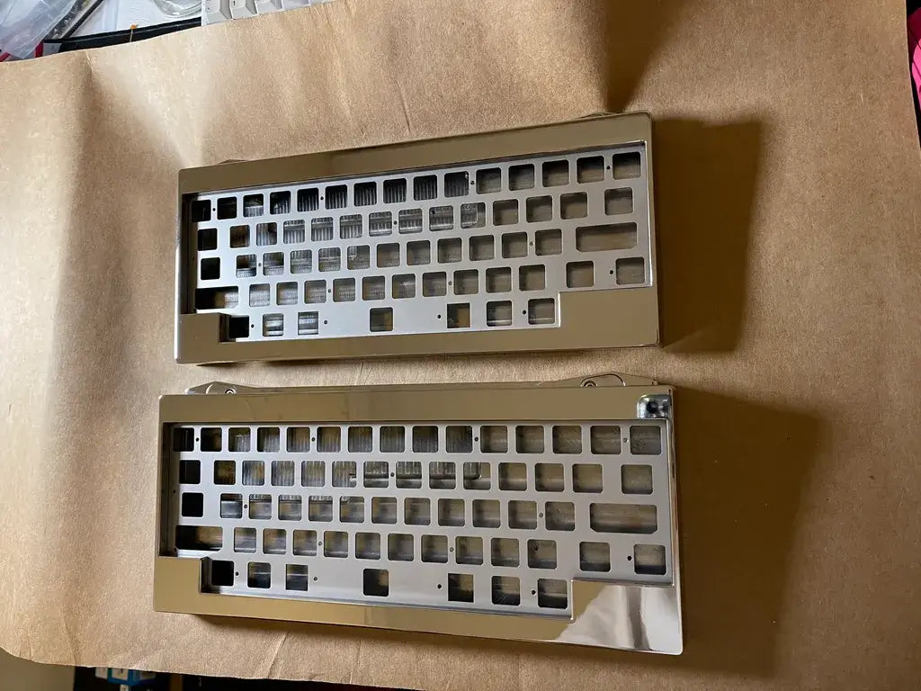 Sho S60 HG – EC/Topre Case for HHKB Pro 2 £375.00