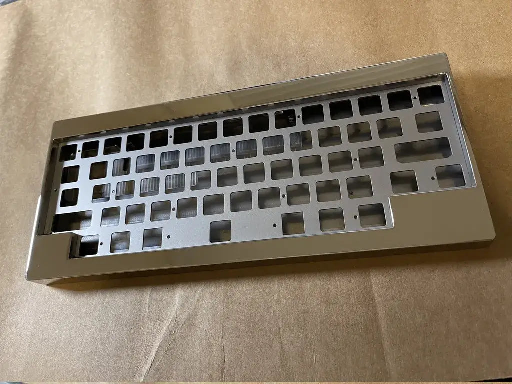 Sho S60 HG – EC/Topre Case for HHKB Pro 2 £375.00