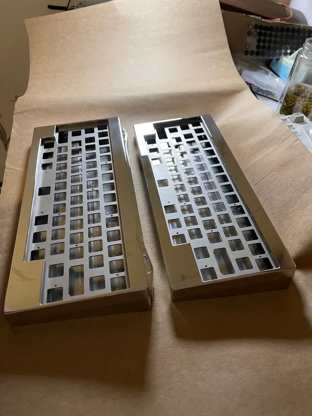 Sho S60 HG – EC/Topre Case for HHKB Pro 2 £375.00