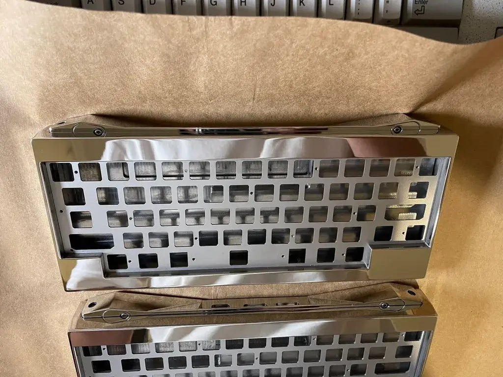Sho S60 HG – EC/Topre Case for HHKB Pro 2 £375.00