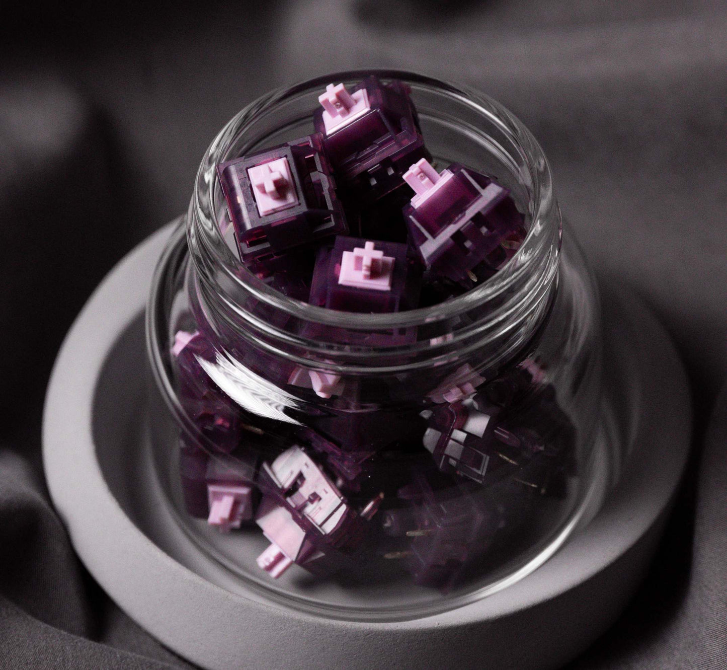 Keygeek x Moyu Athena (10 pack)