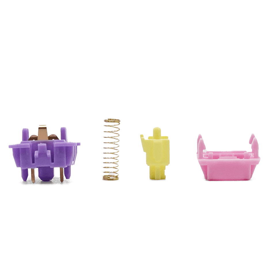 C³ Equalz x TKC Banana Split Linear (10 pack) £6.00