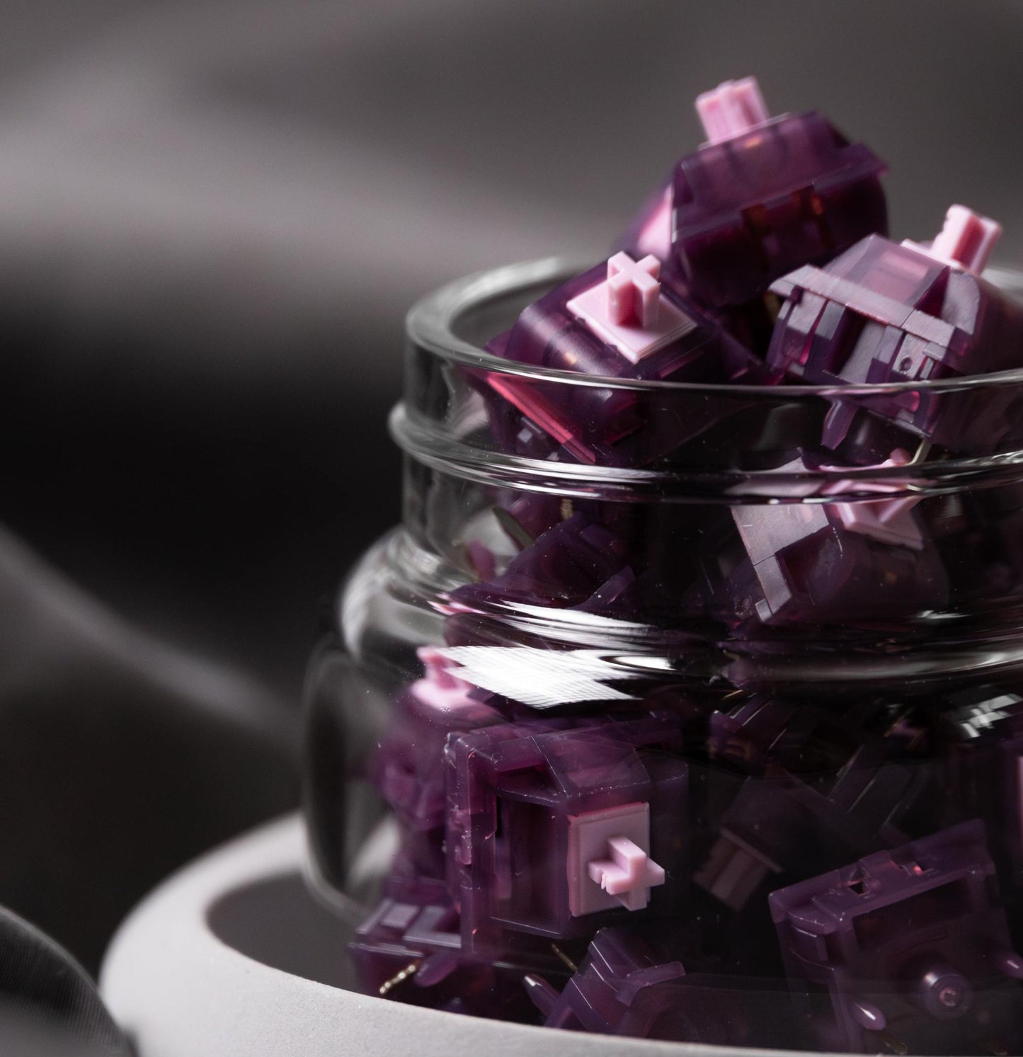 Keygeek x Moyu Athena (10 pack)